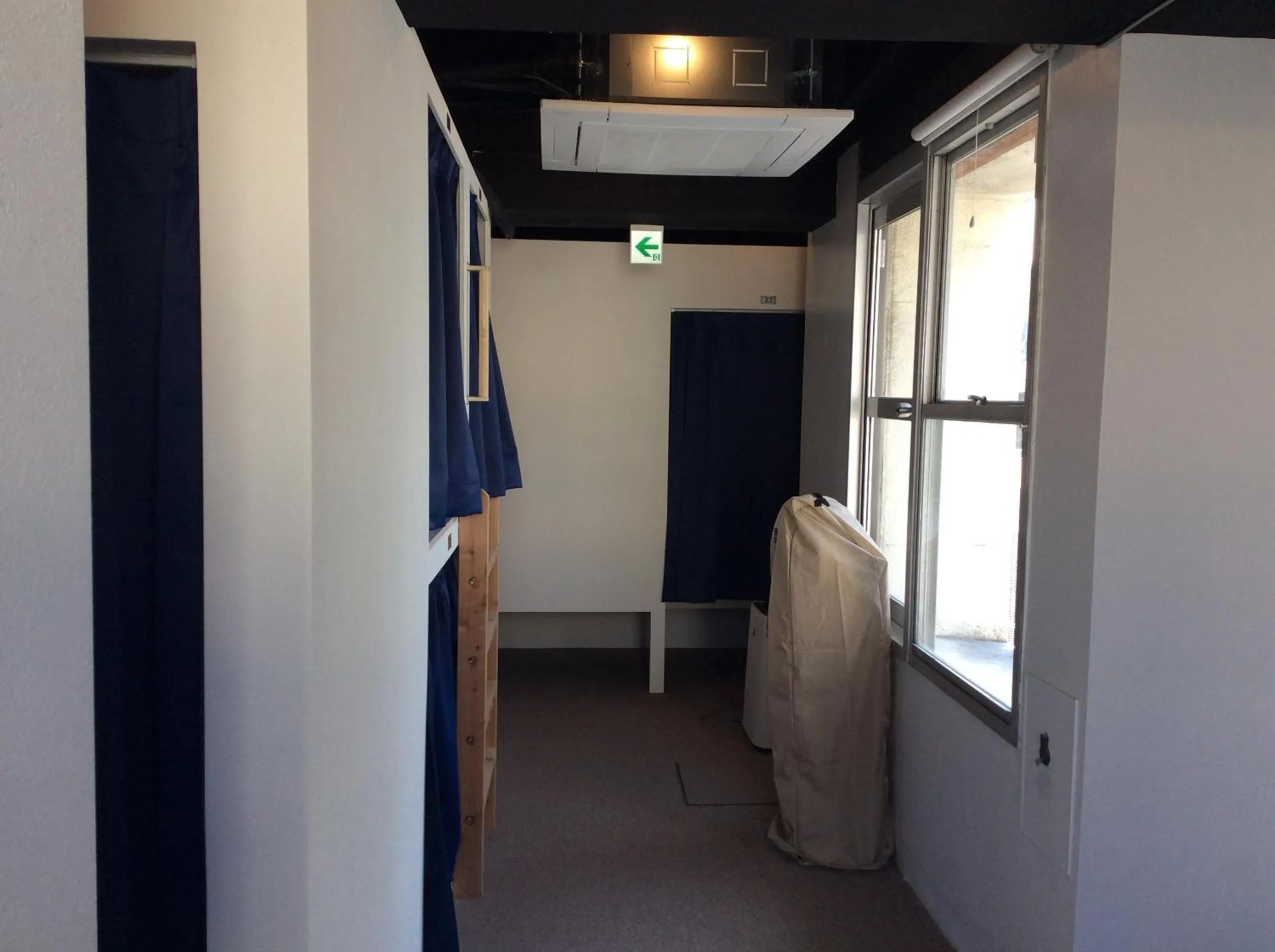 Photo of the whole room in bnb+Atami Resort