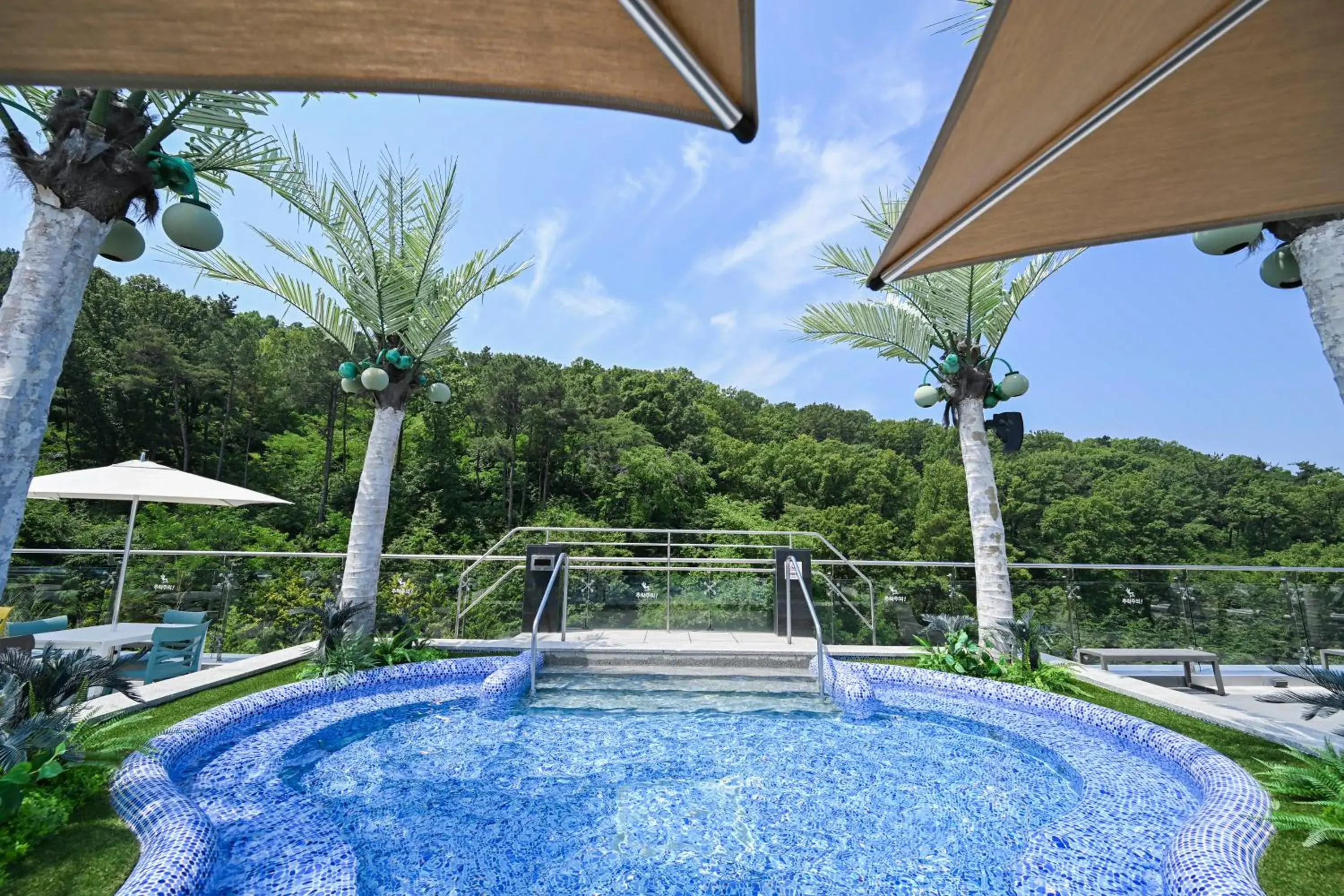 Hotel Susung Spa Resort Hotel Susung Spa Resort