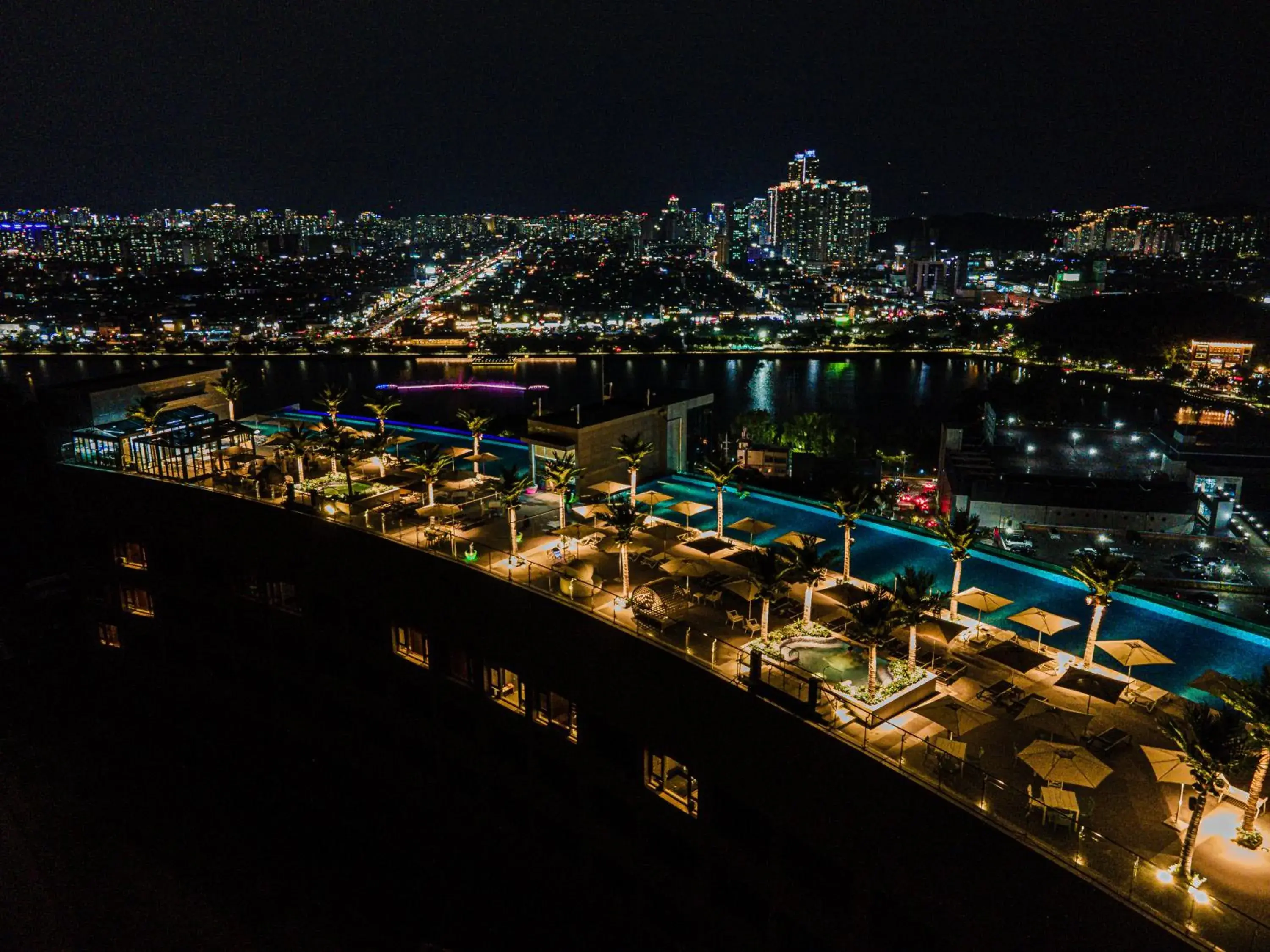 Hotel Susung Spa Resort Hotel Susung Spa Resort