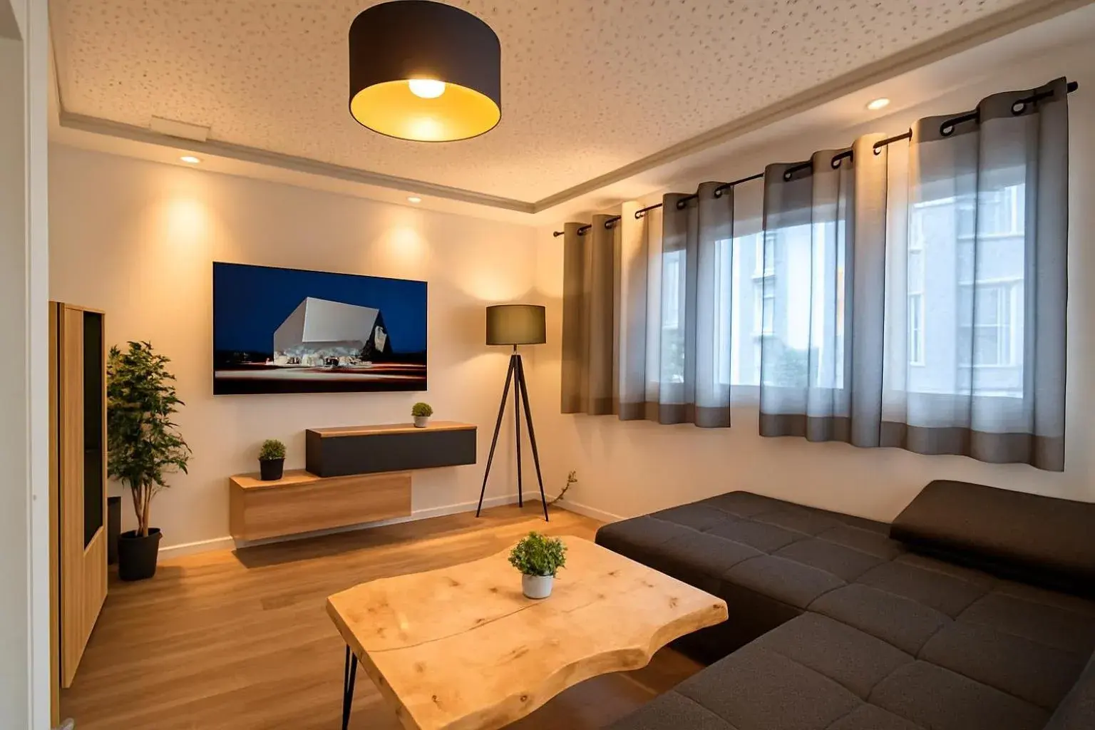 Apartment - Ground Floor in Porschenahe Wohung Apartment - Ground Floor in Porschenahe Wohung