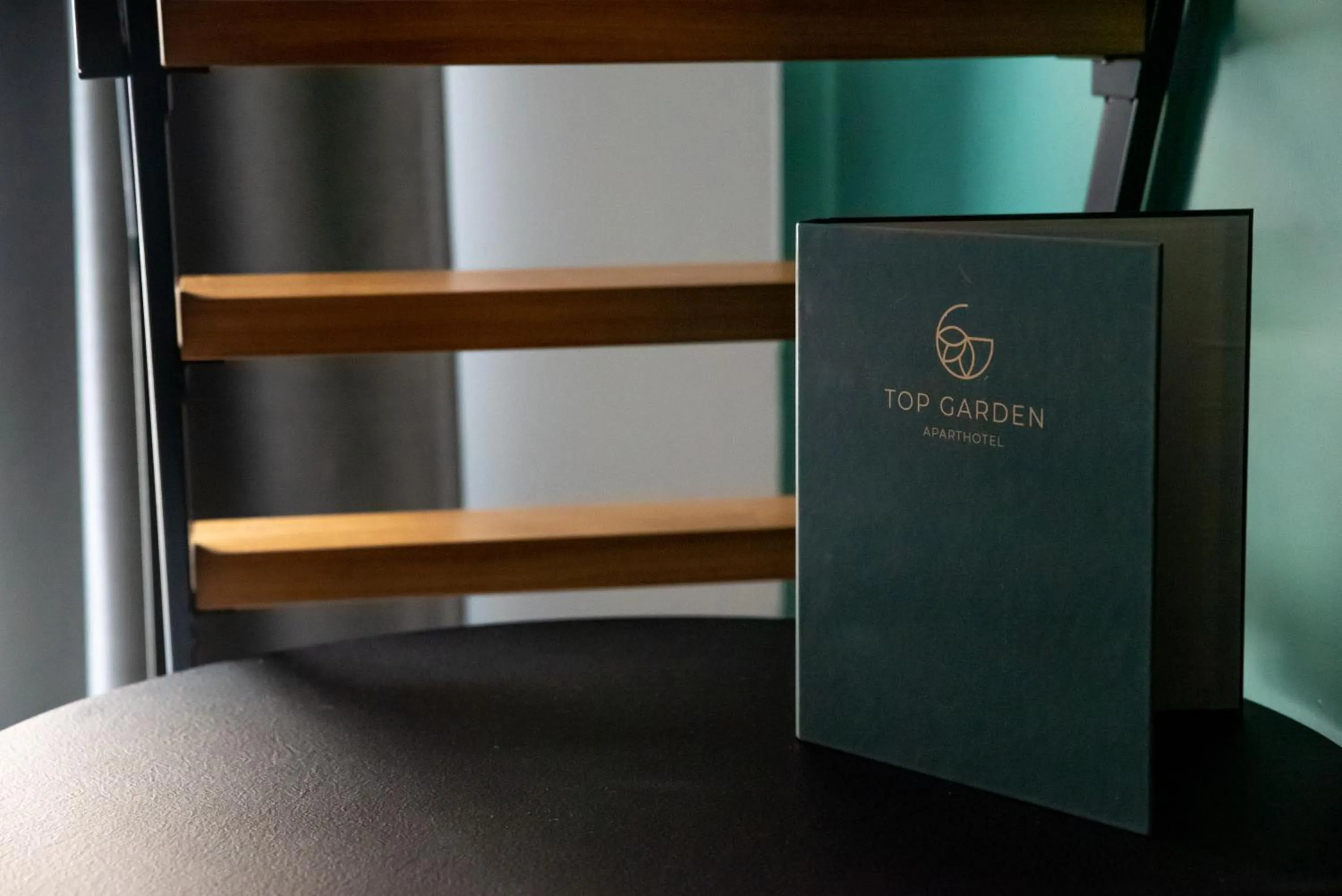 Photo of the whole room, Bed in TOP Garden Aparthotel