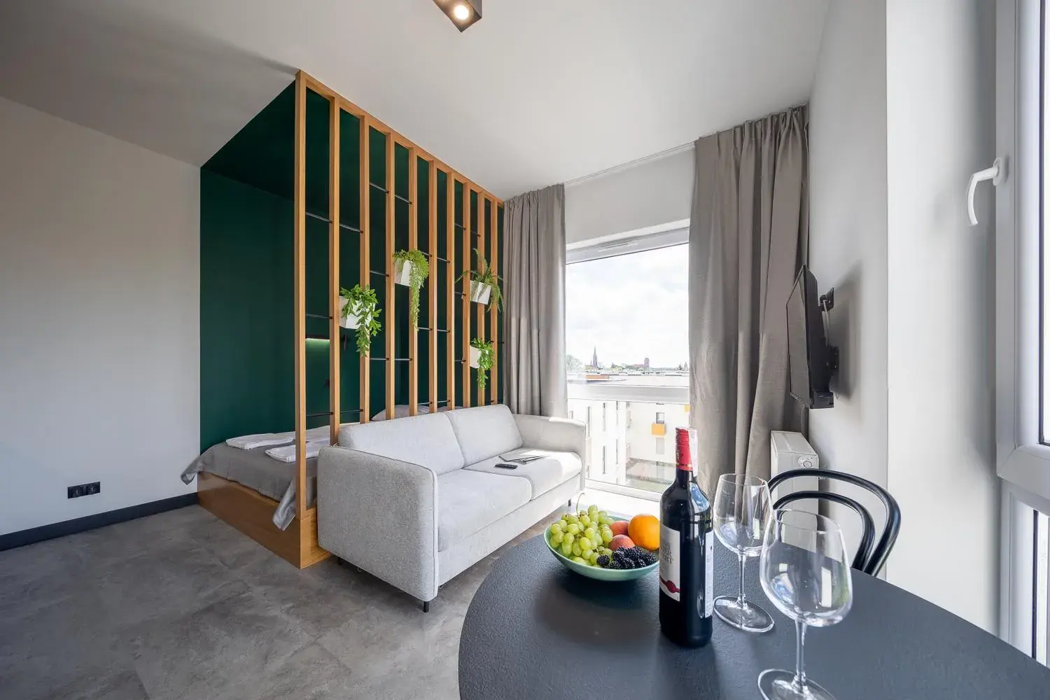 TOP Garden Aparthotel TOP Garden Aparthotel