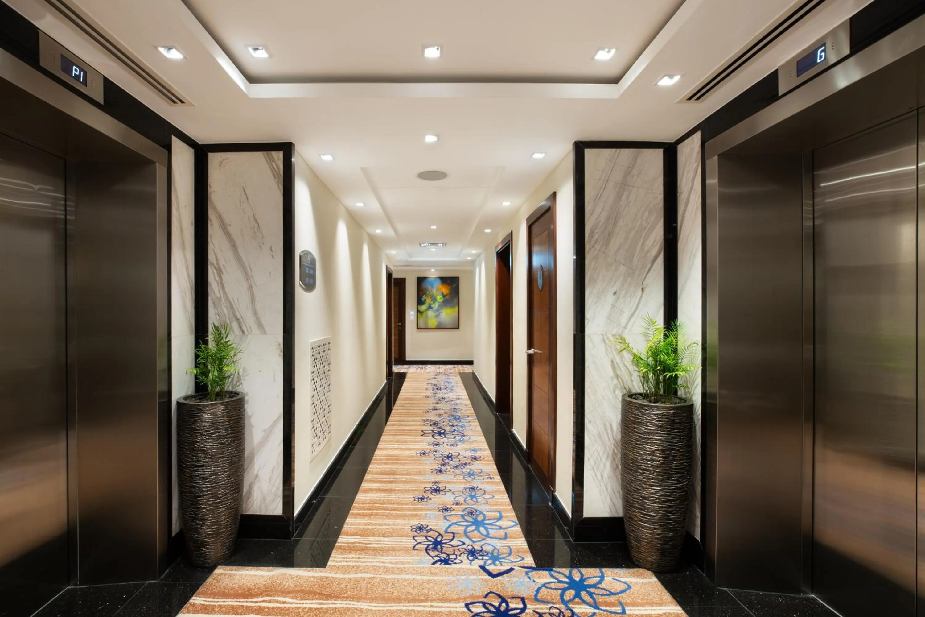 Other in Royal Continental Suites Business Bay - Deluxe Apartments