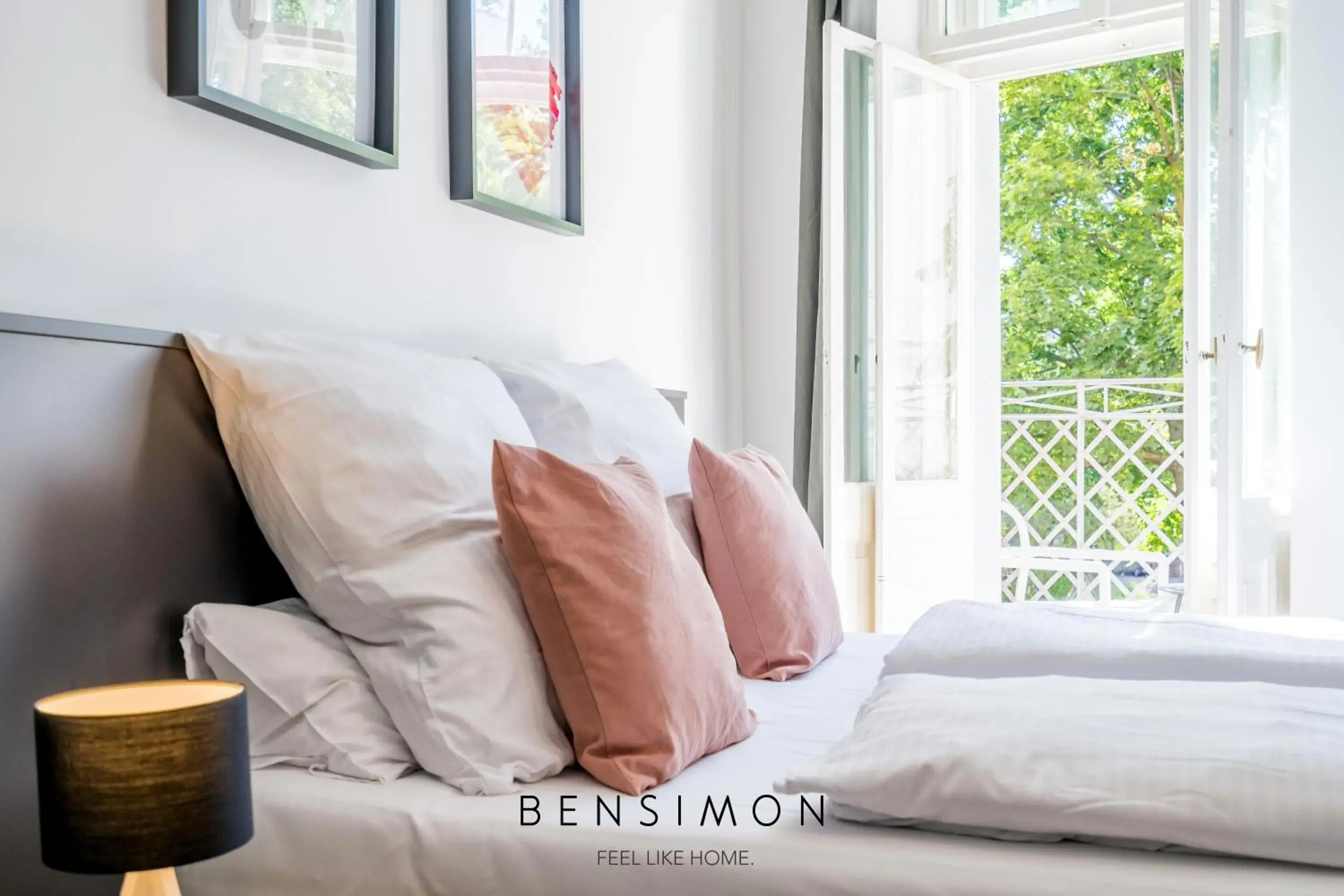 BENSIMON apartments Prenzlauer Berg BENSIMON apartments Prenzlauer Berg