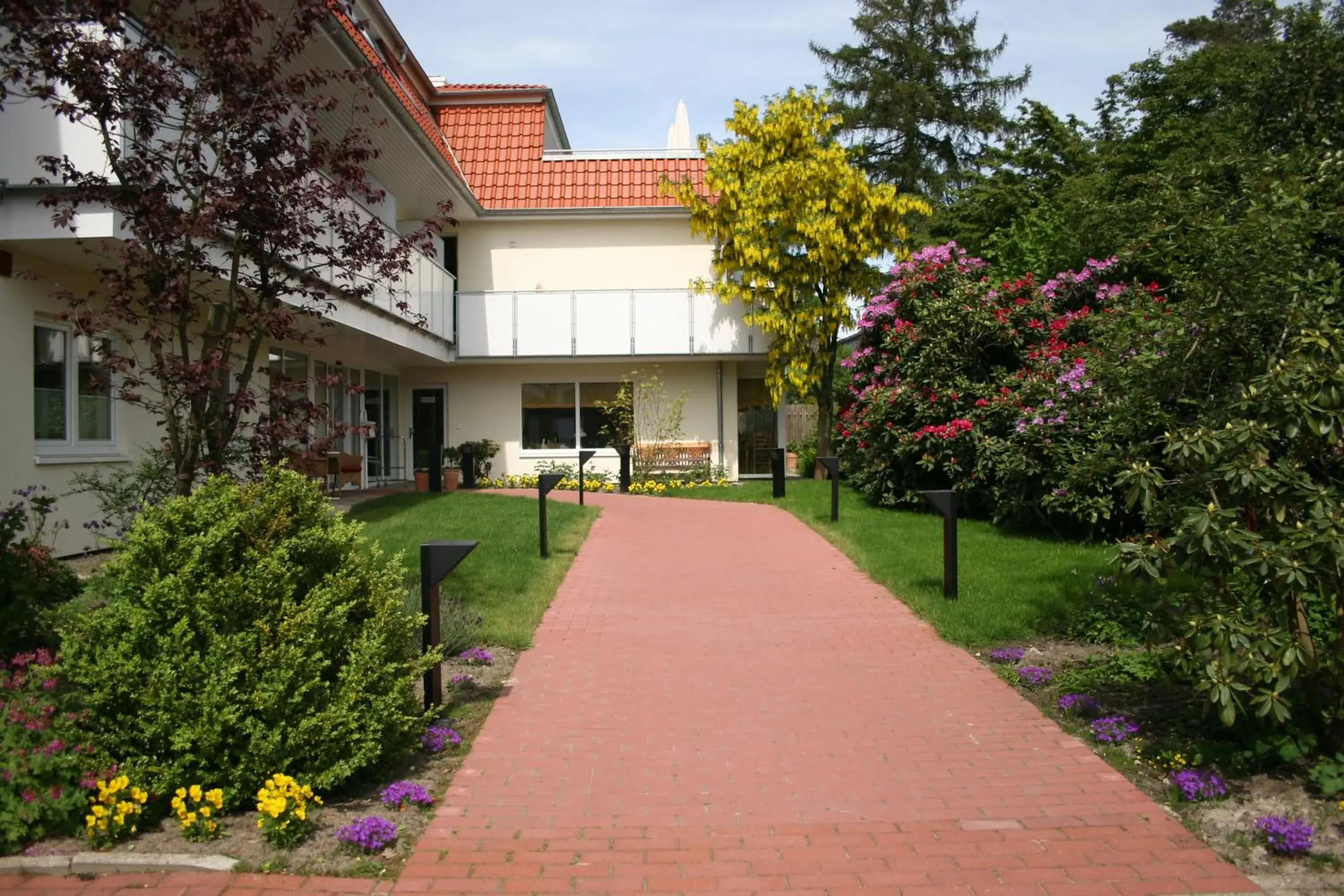 Hotel Petersen Hotel Petersen