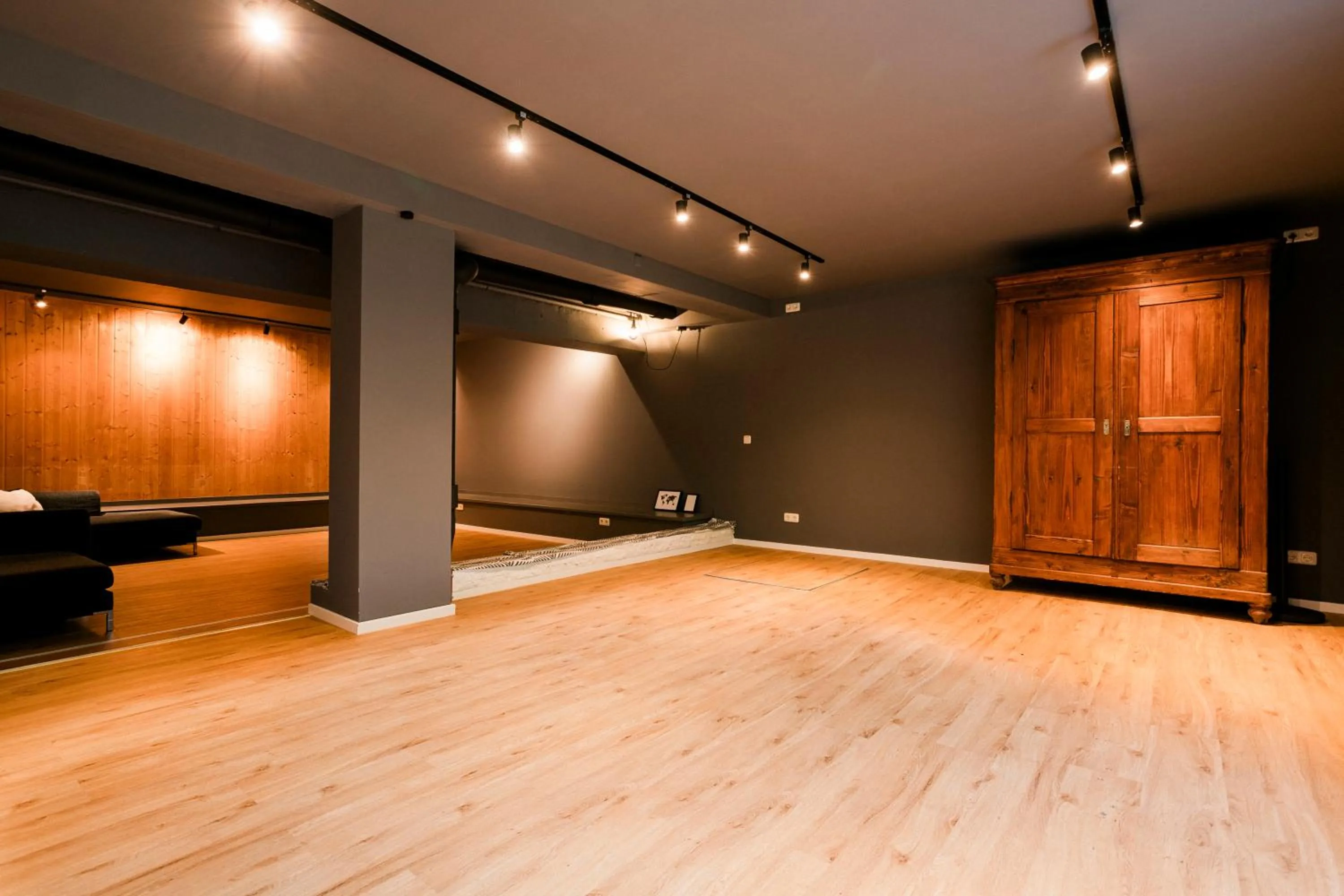 Meeting/conference room in Hotel Villa Solln - free parking