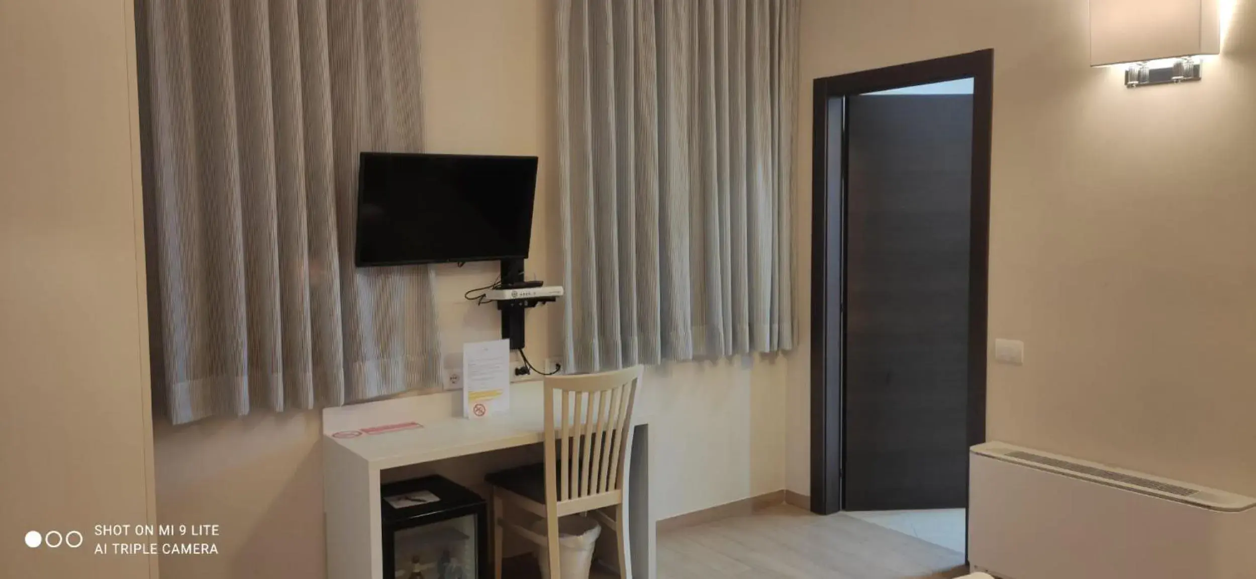 View (from property/room) in Palazzo Marignano Hotel View (from property/room) in Palazzo Marignano Hotel