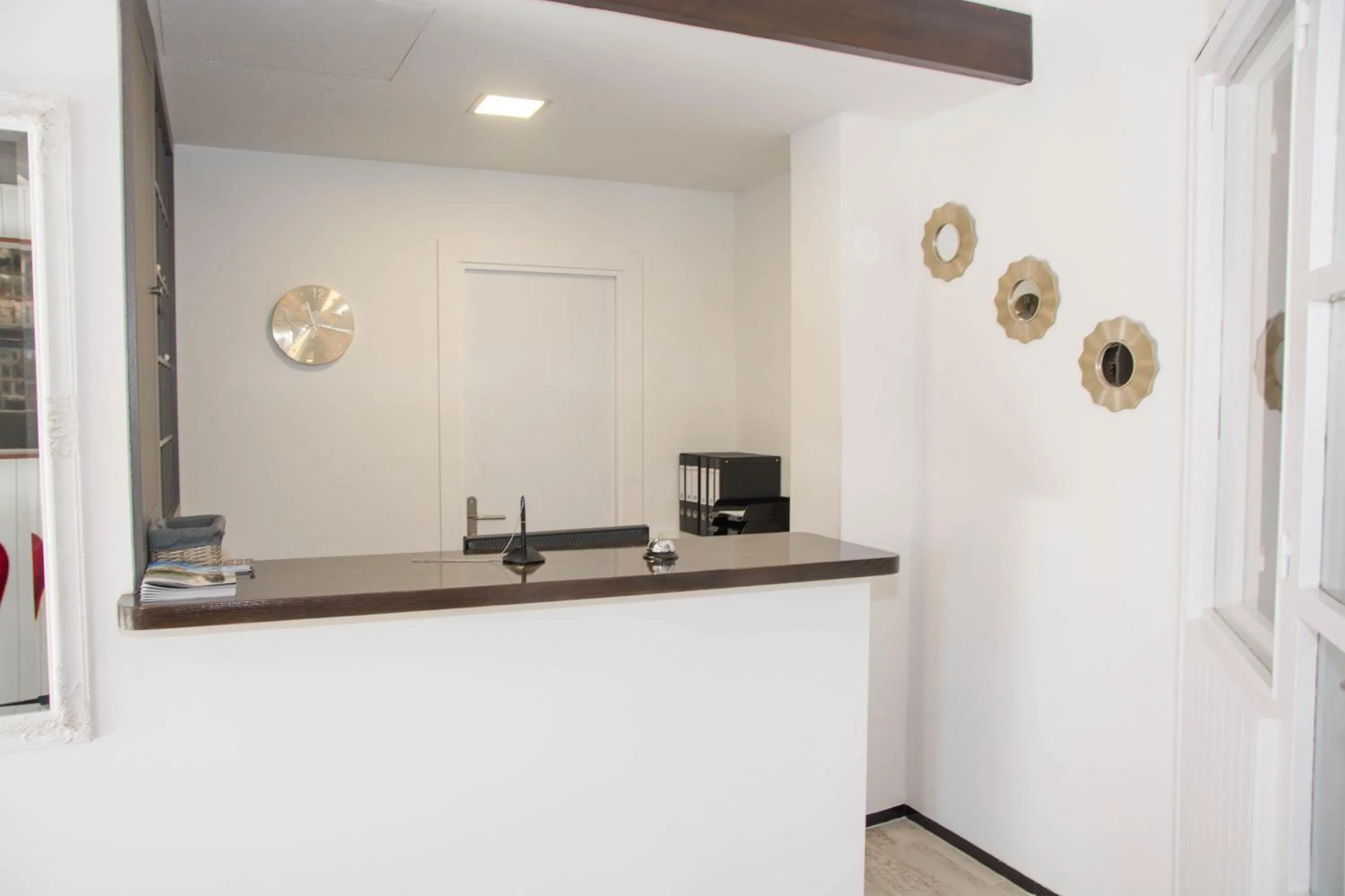 Property building in Hostal Empordà