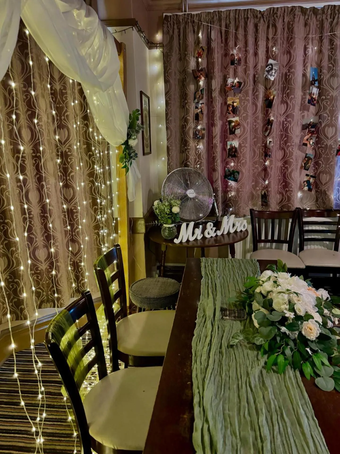 The Harp Freehouse and Guesthouse