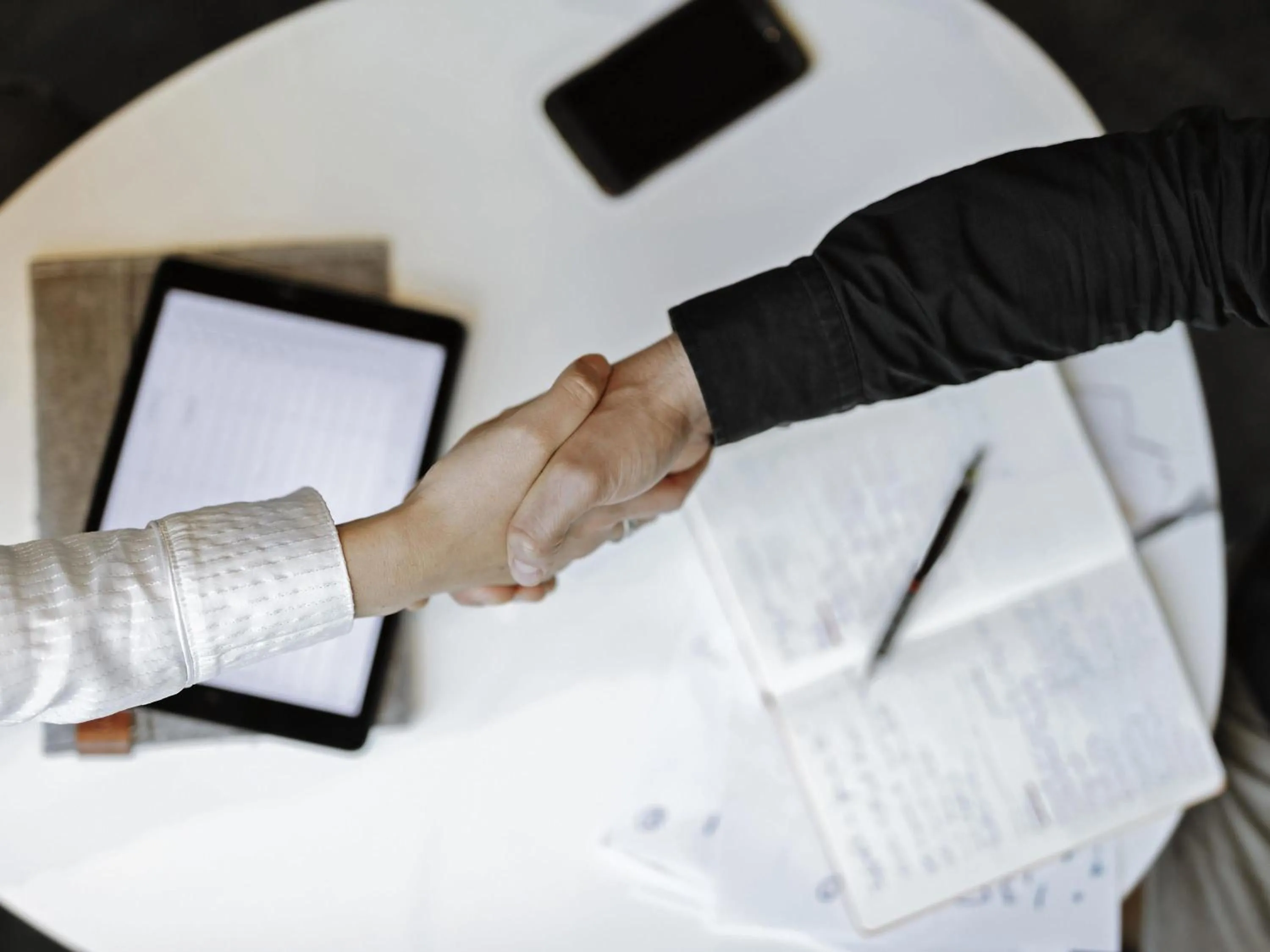 Meeting/conference room in ibis Hotel Hamburg St. Pauli Messe