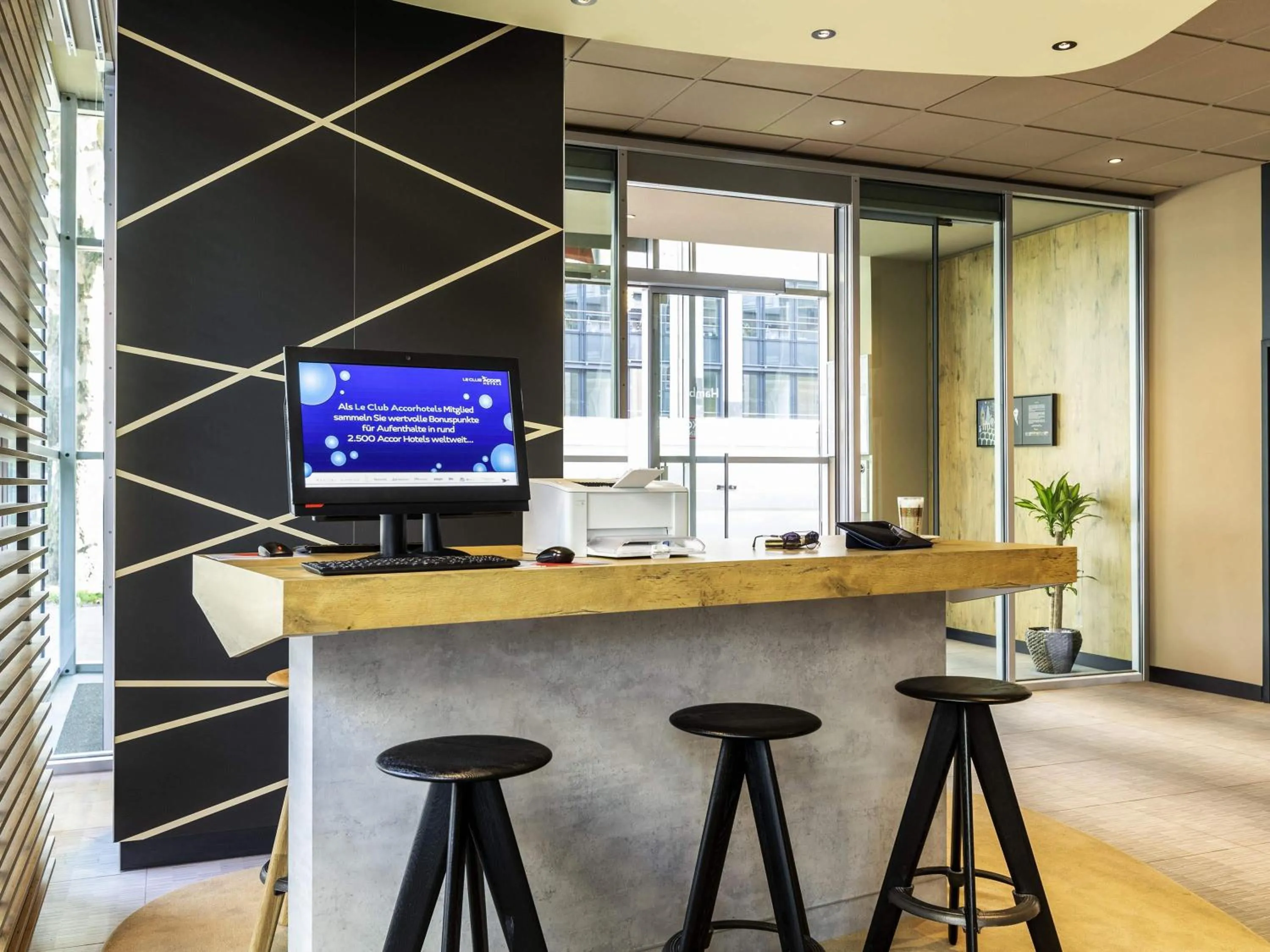 Other in ibis Hotel Hamburg St. Pauli Messe