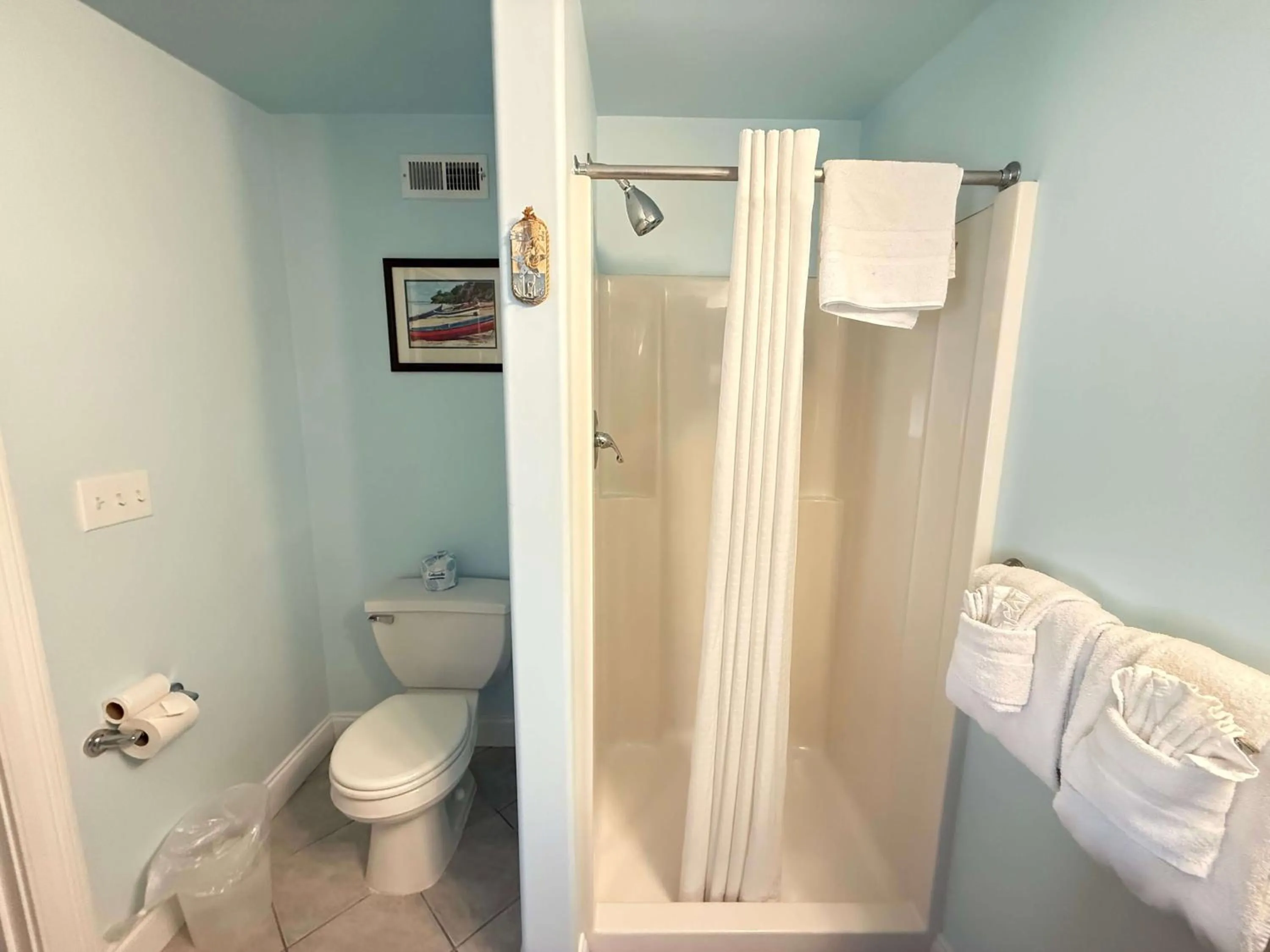 Island Guesthouse and Motel OBX