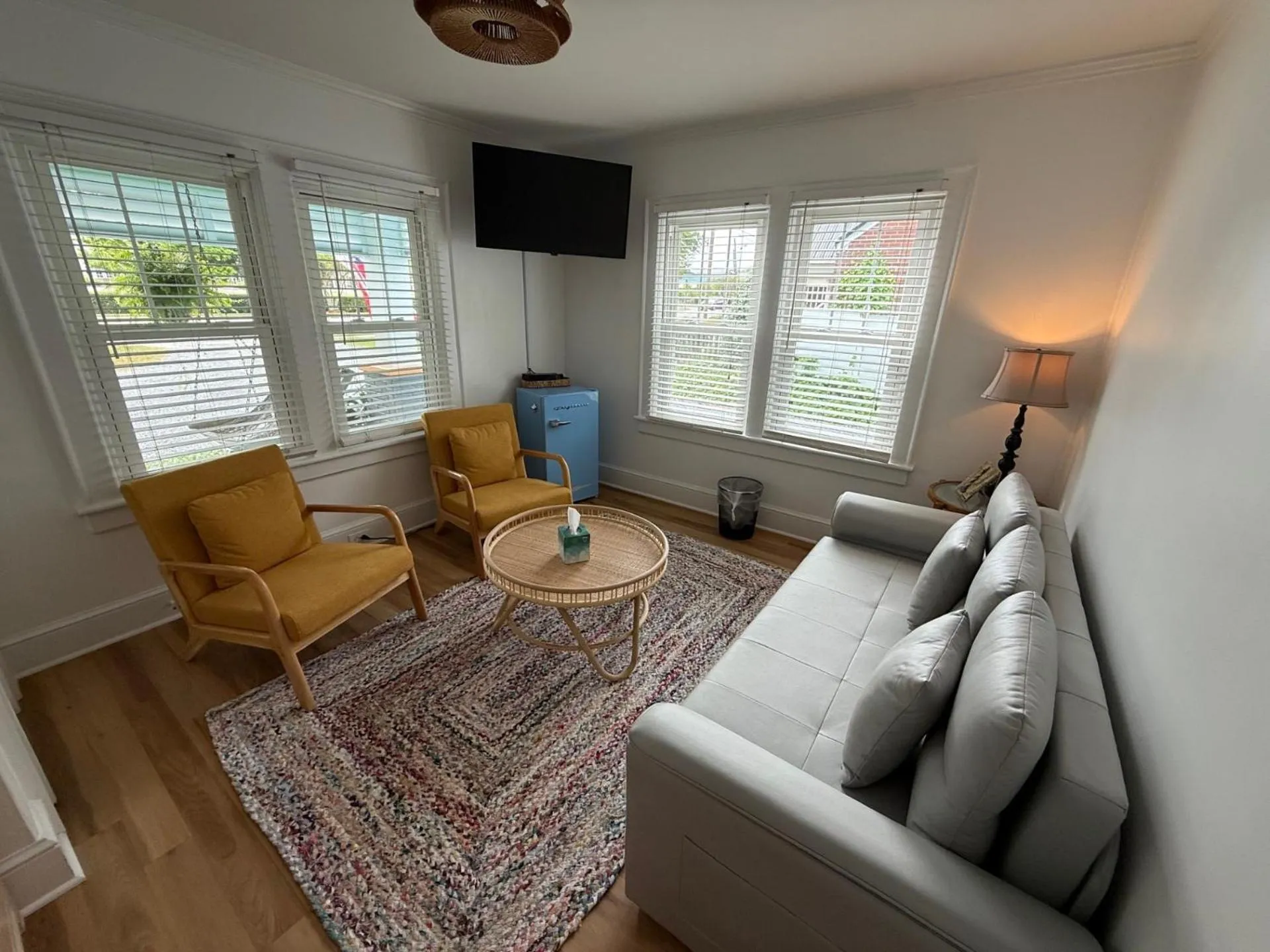 Island Guesthouse and Motel OBX