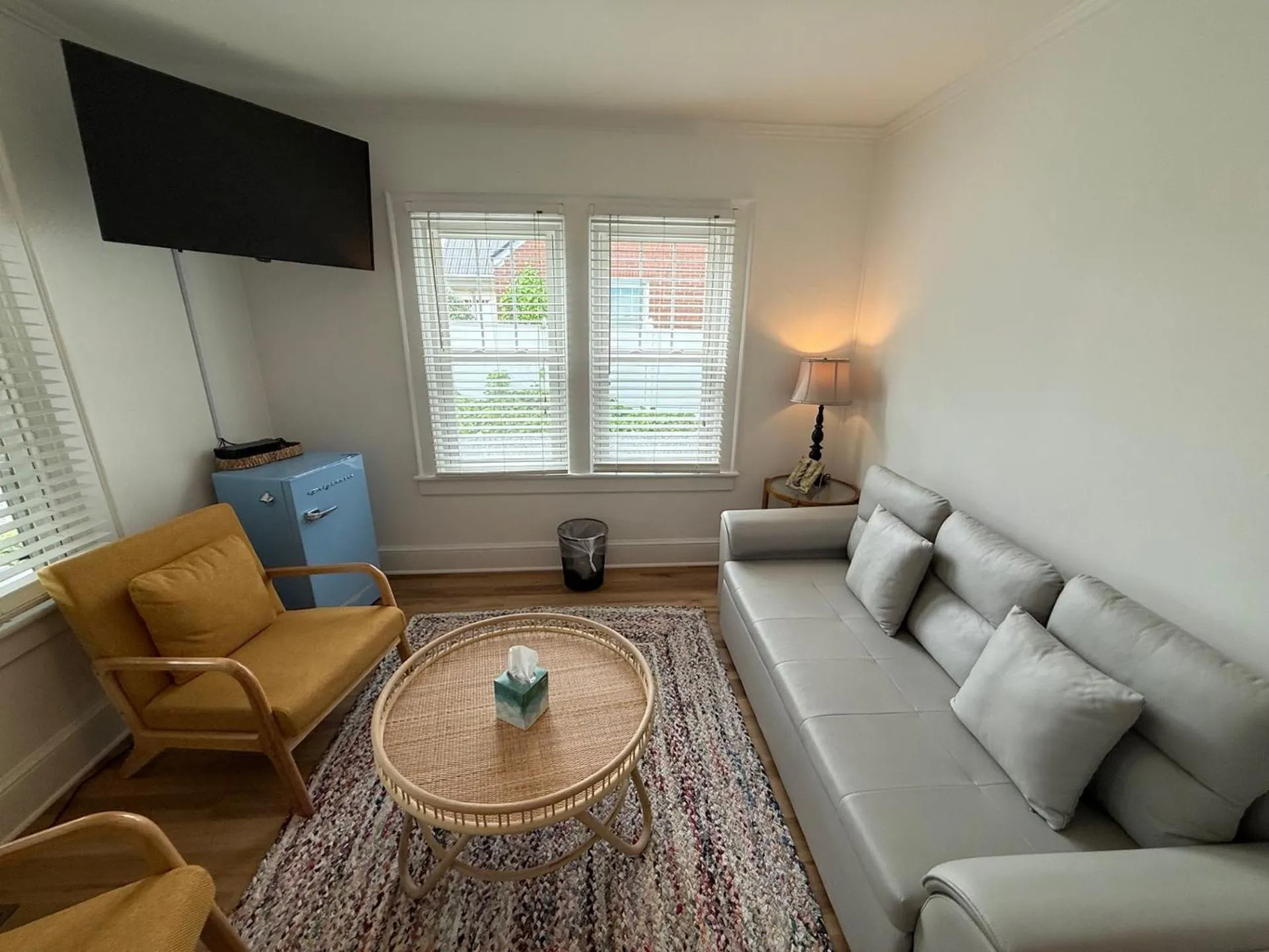 Island Guesthouse and Motel OBX