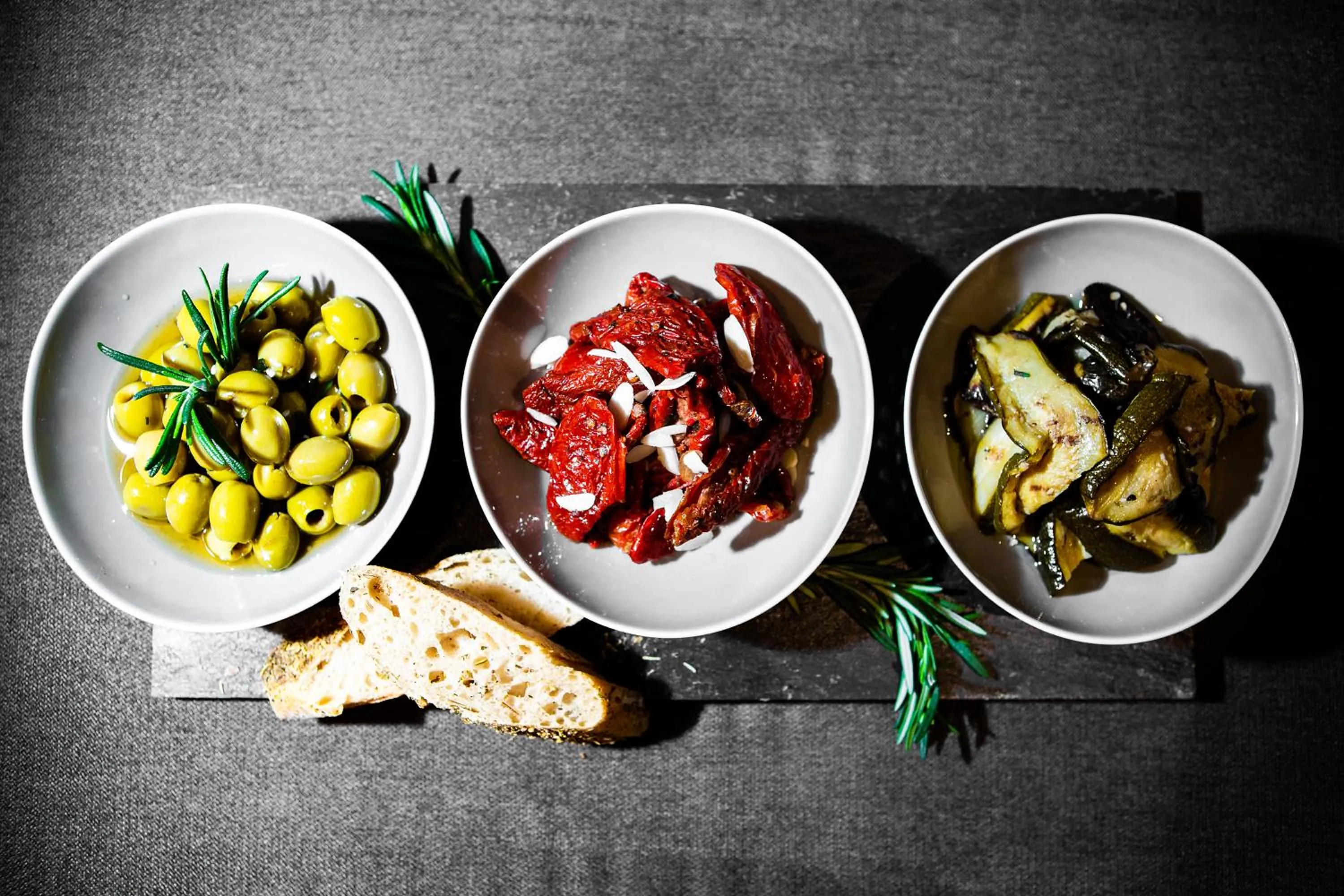 Buffet breakfast in fjord hotel berlin