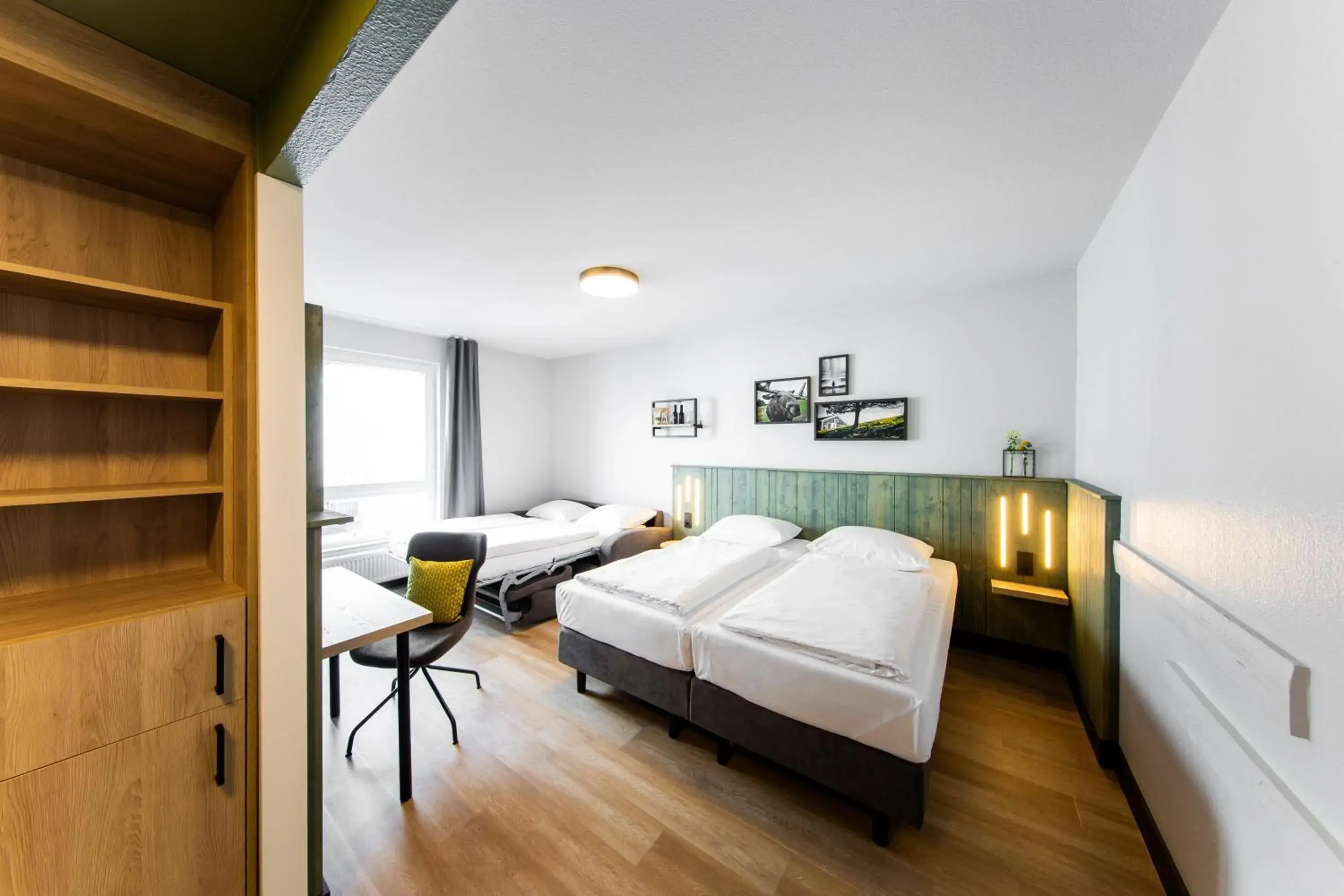 Bed in fjord hotel berlin Bed in fjord hotel berlin