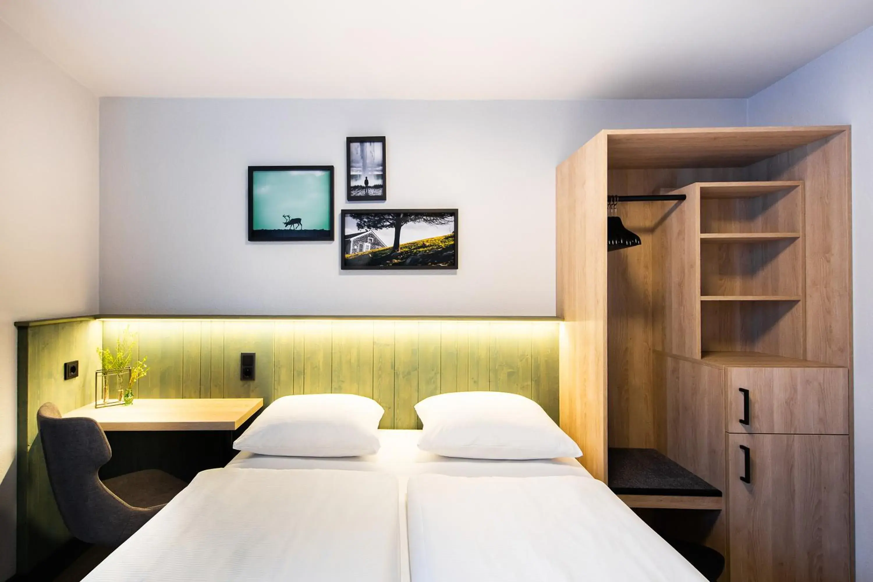 Bed in fjord hotel berlin Bed in fjord hotel berlin