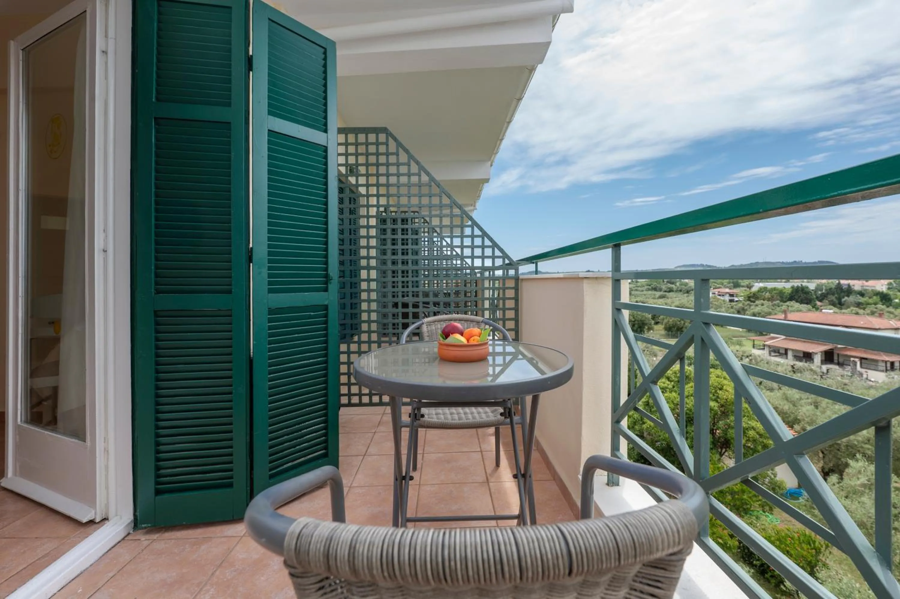 Julia Hotel