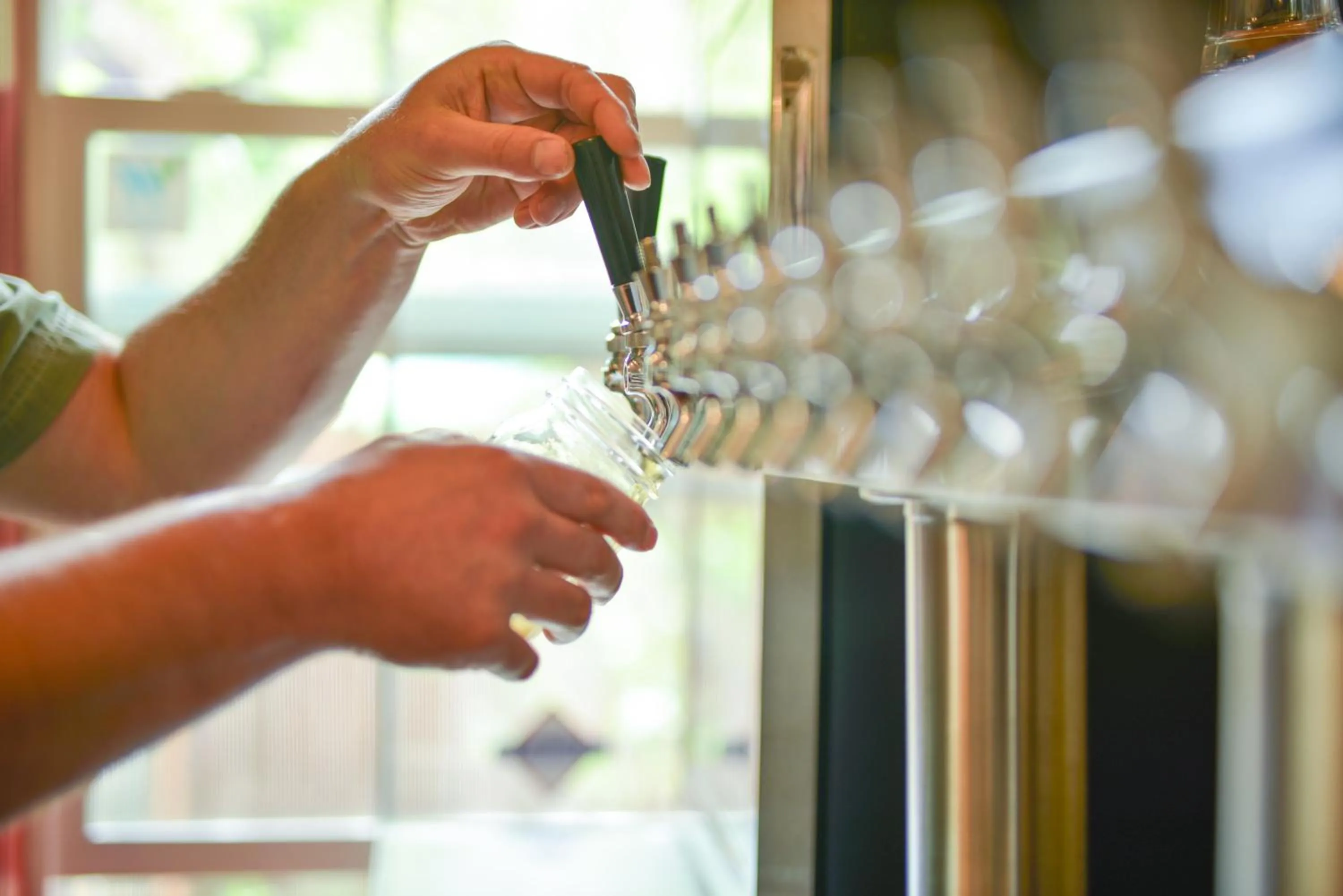 Property building in Westfir Lodge & Mountain Market