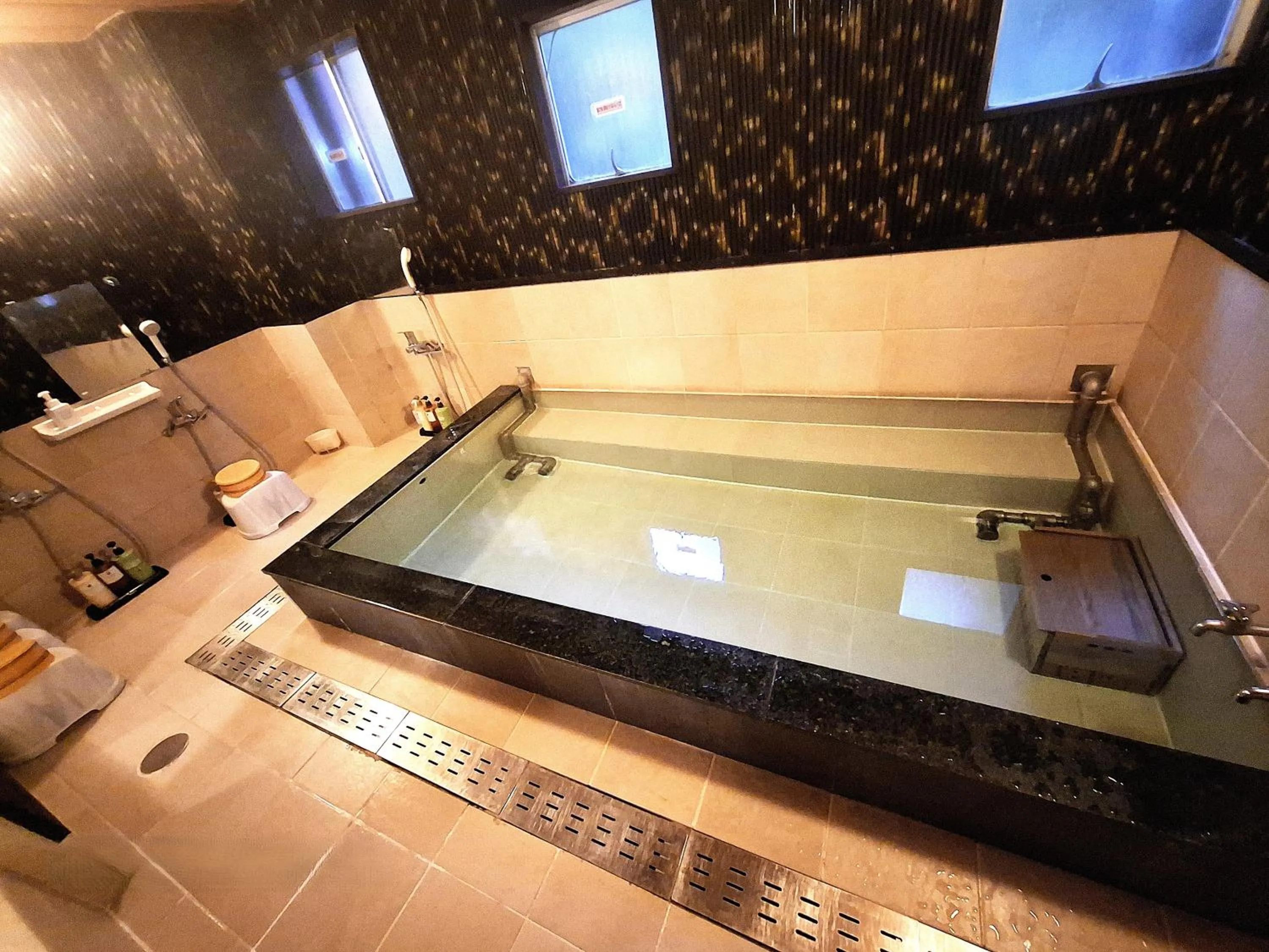 Business Ryokan Akashiya Annex