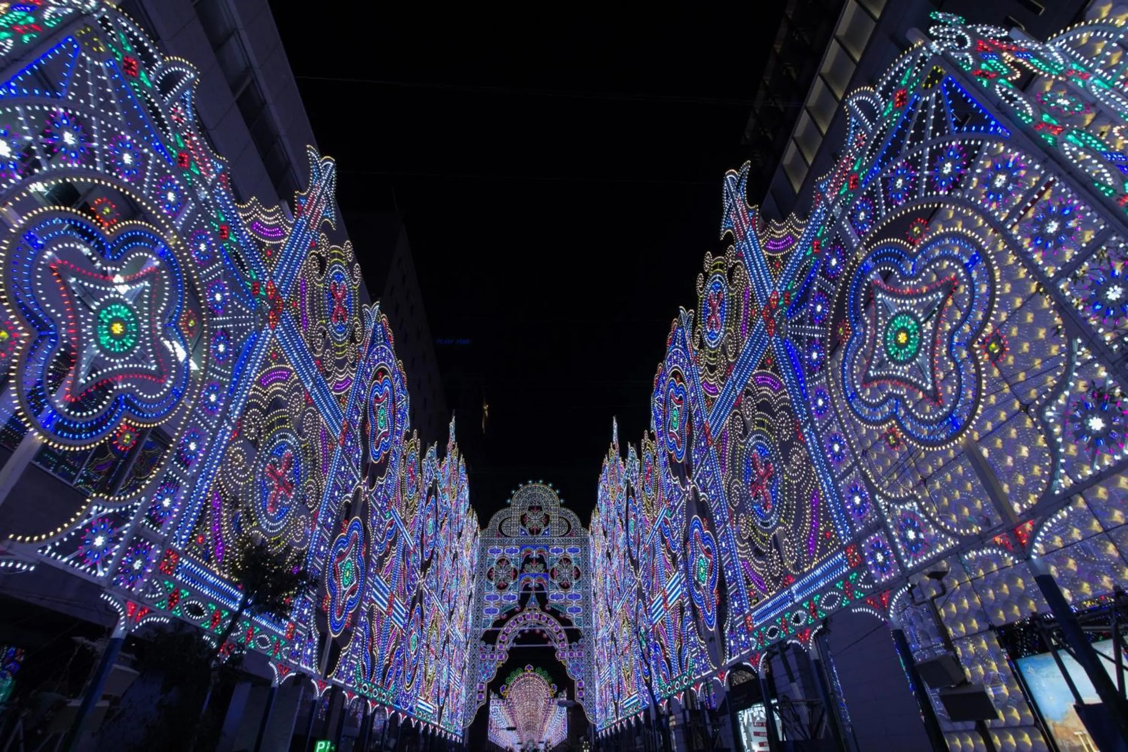 Nearby landmark in Business Ryokan Akashiya Annex