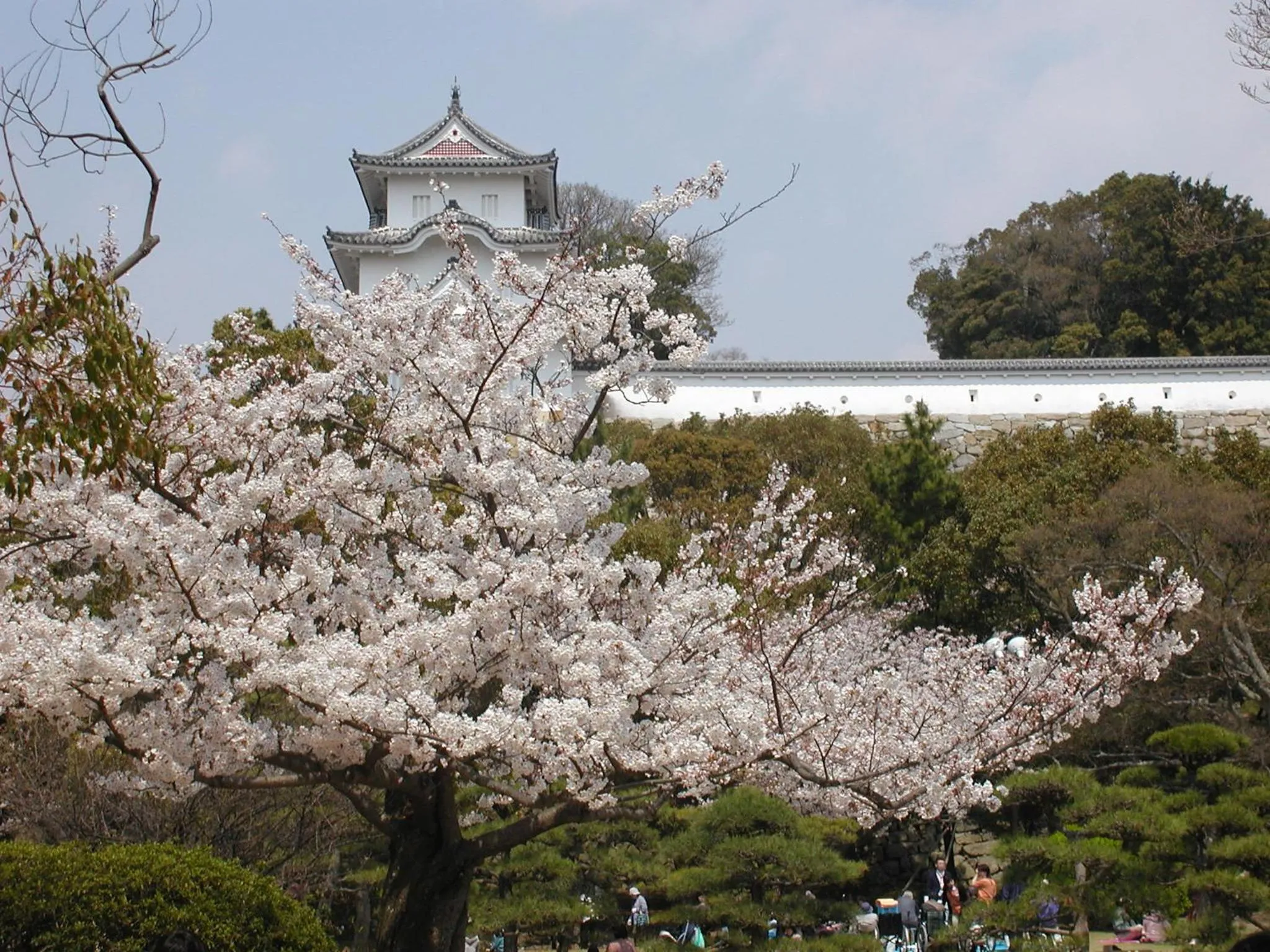 Business Ryokan Akashiya Annex