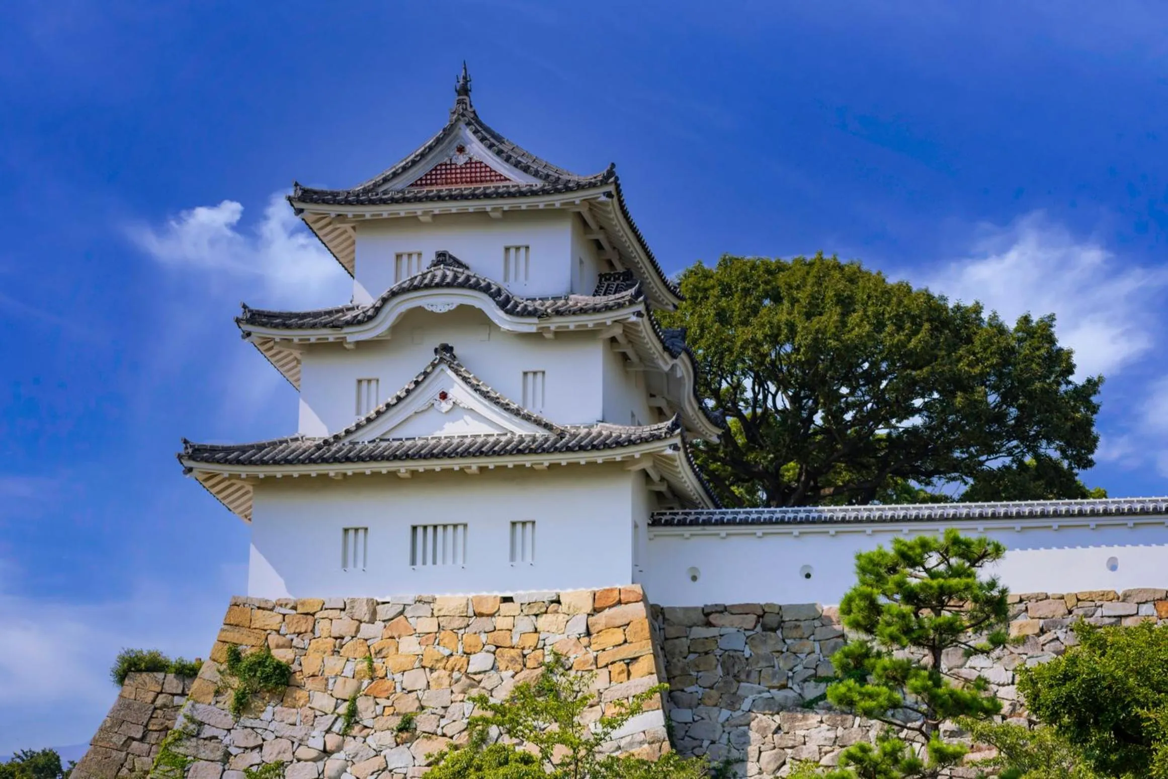 Nearby landmark in Business Ryokan Akashiya Annex
