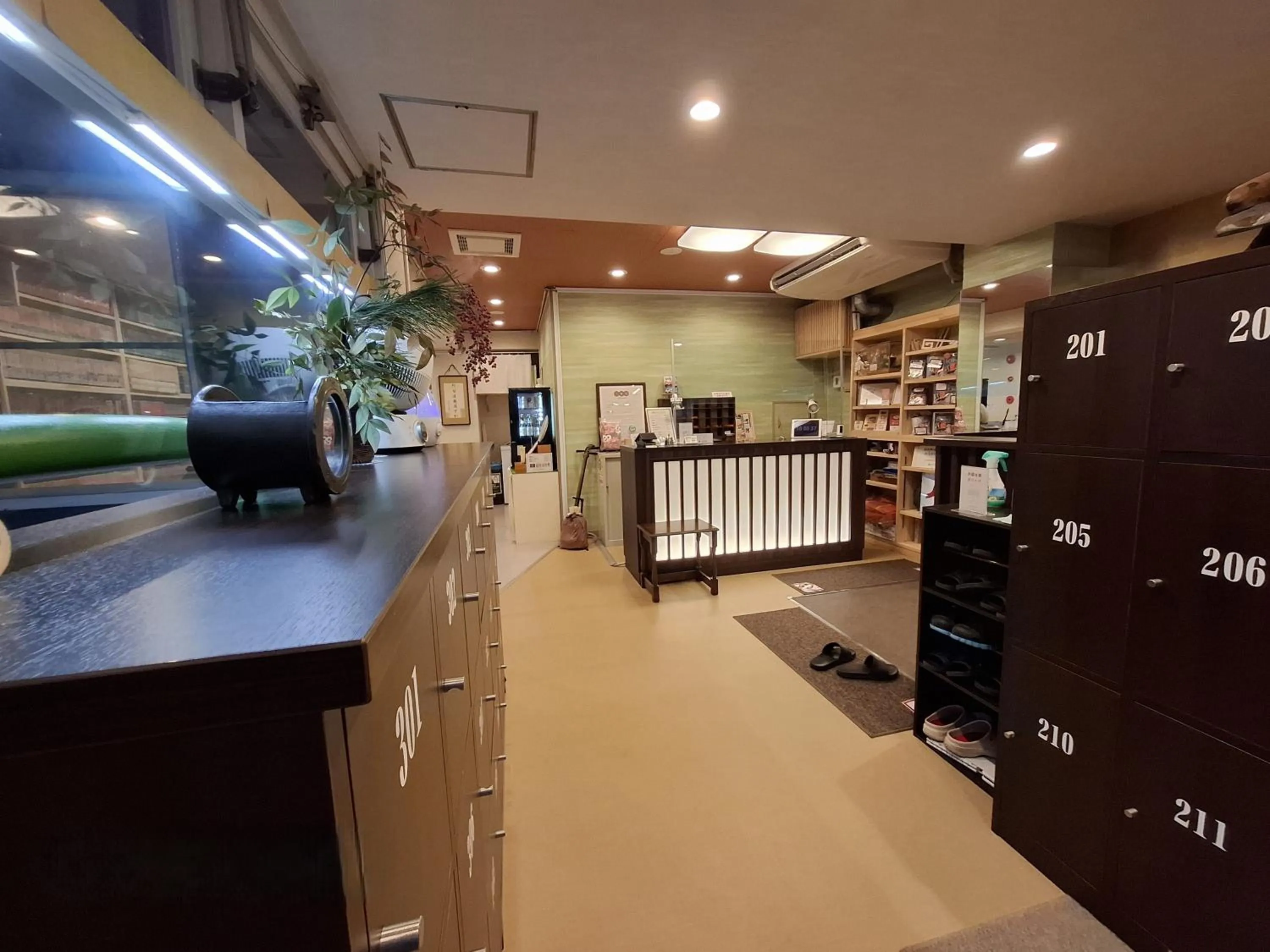 Business Ryokan Akashiya Annex