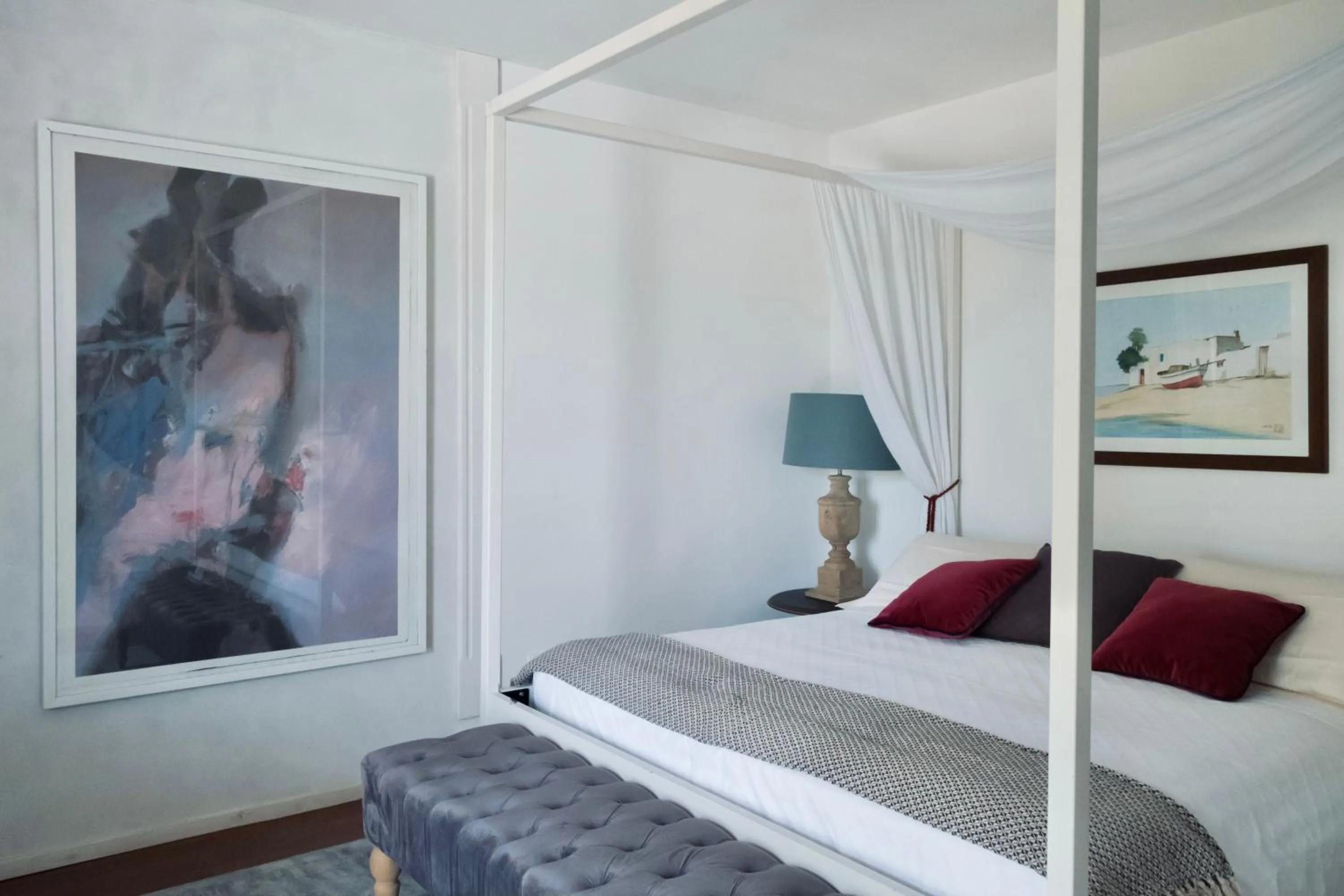 Bedroom, Bed in Palazzo Dei Dondoli