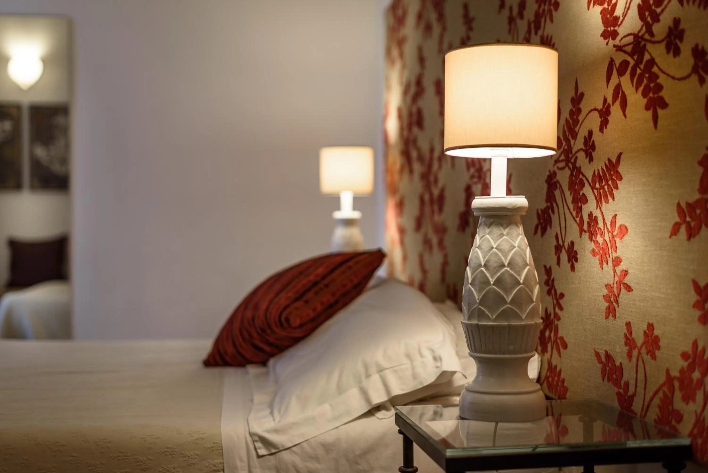 Other, Bed in Palazzo Dei Dondoli