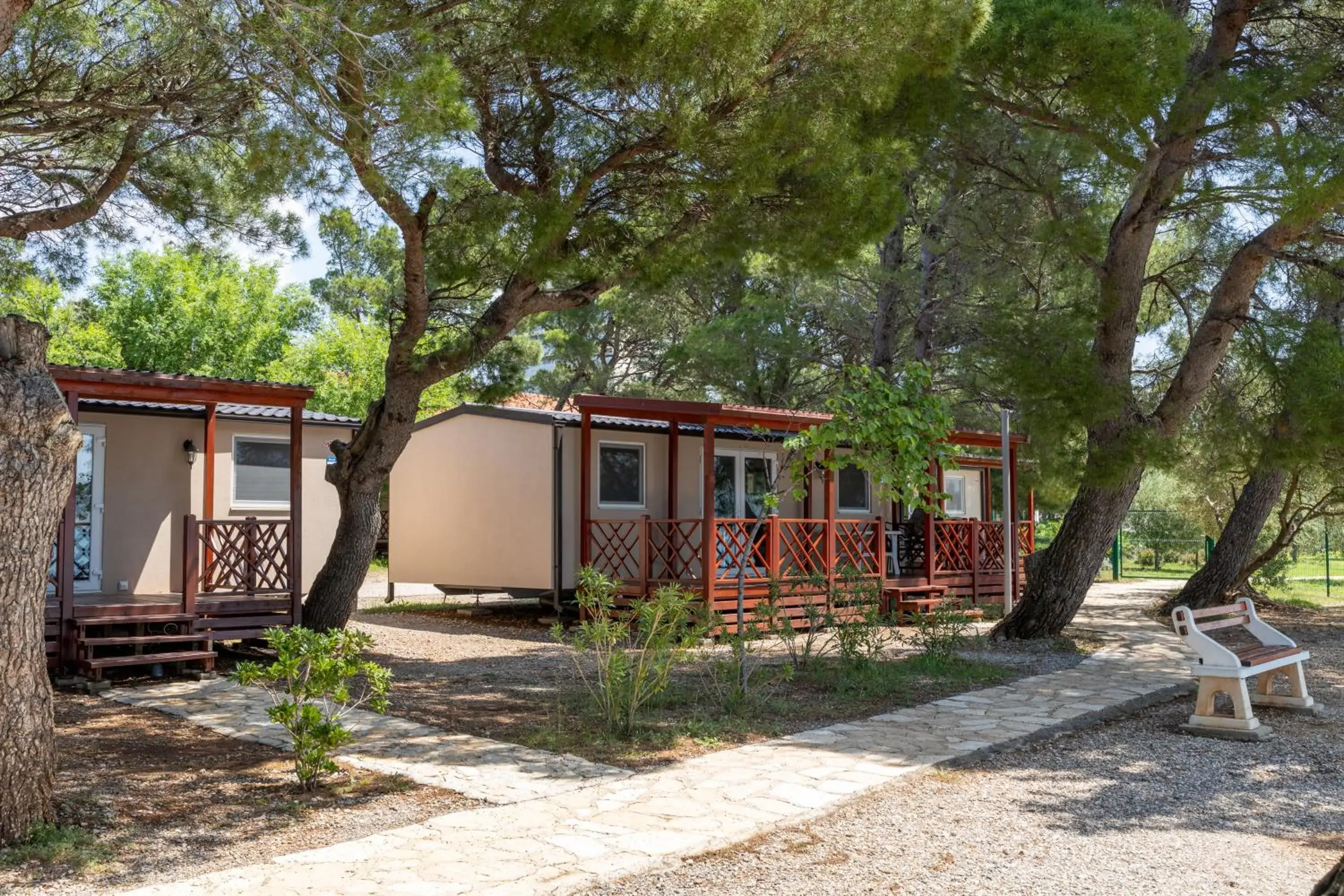 Camping Paklenica Camping Paklenica