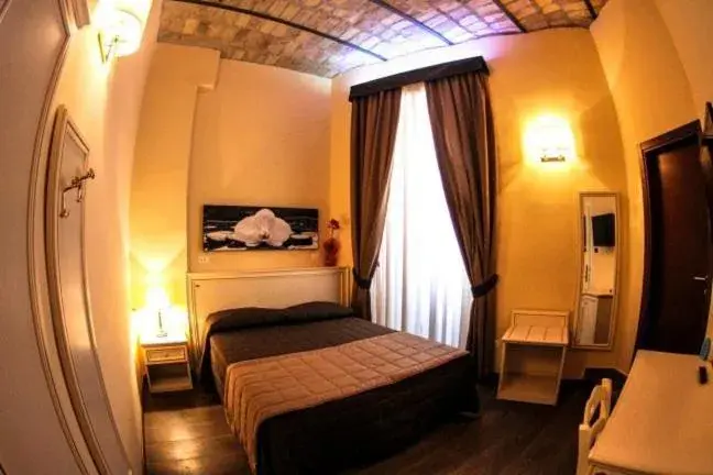 La Favola di San Pietro La Favola di San Pietro