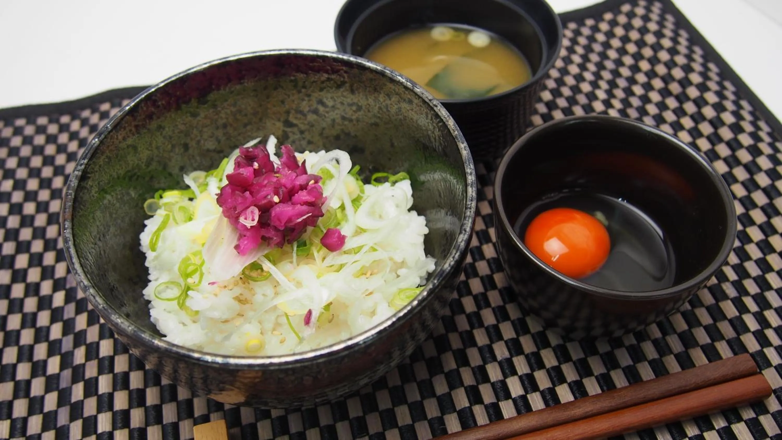 Food and drinks in Hotel Lotus Koiwa (Adult Only)