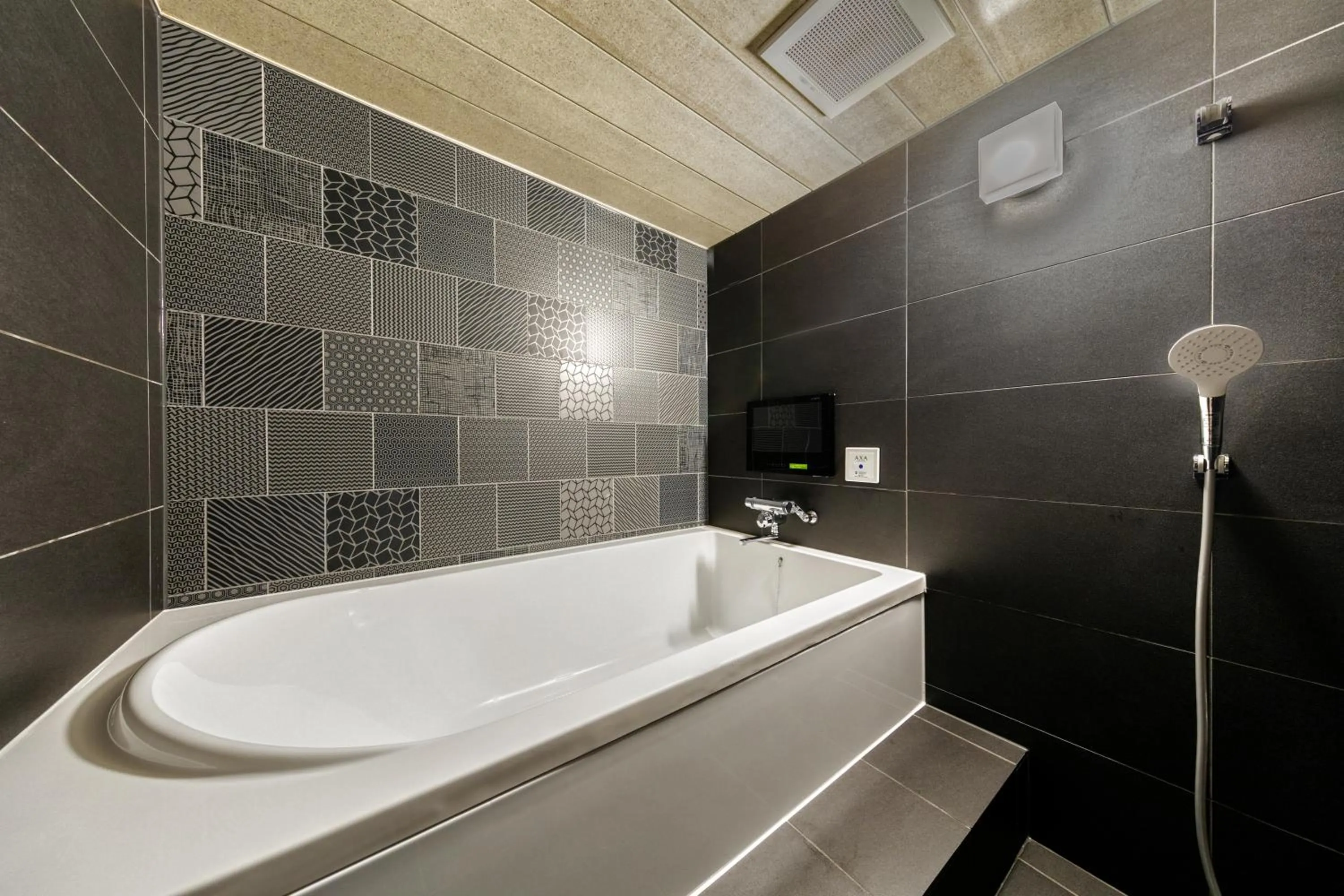 Bathroom in Hotel Lotus Koiwa (Adult Only)