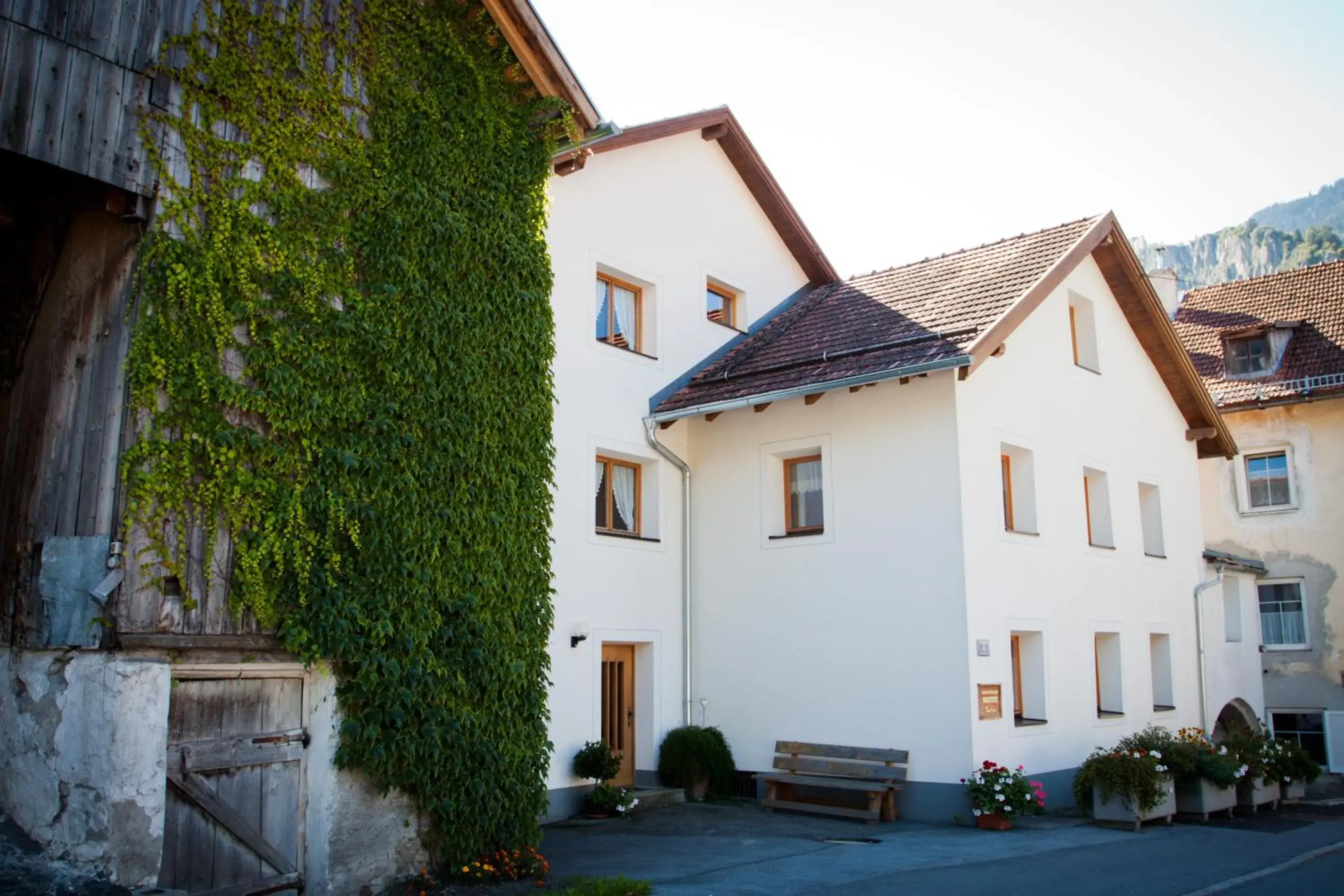 Haus Kathrein Haus Kathrein