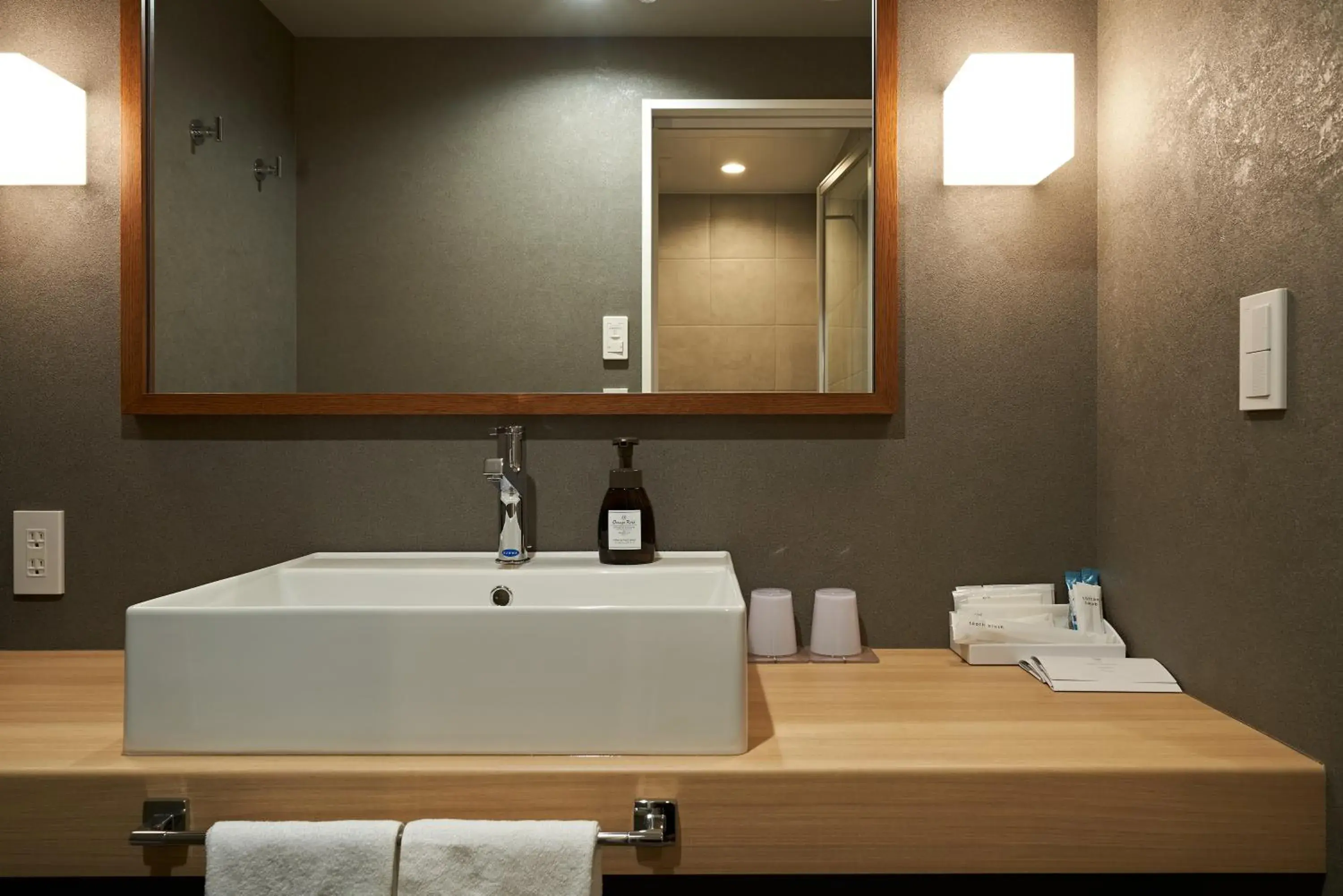 Photo of the whole room in HOTEL Enmichi Photo of the whole room in HOTEL Enmichi