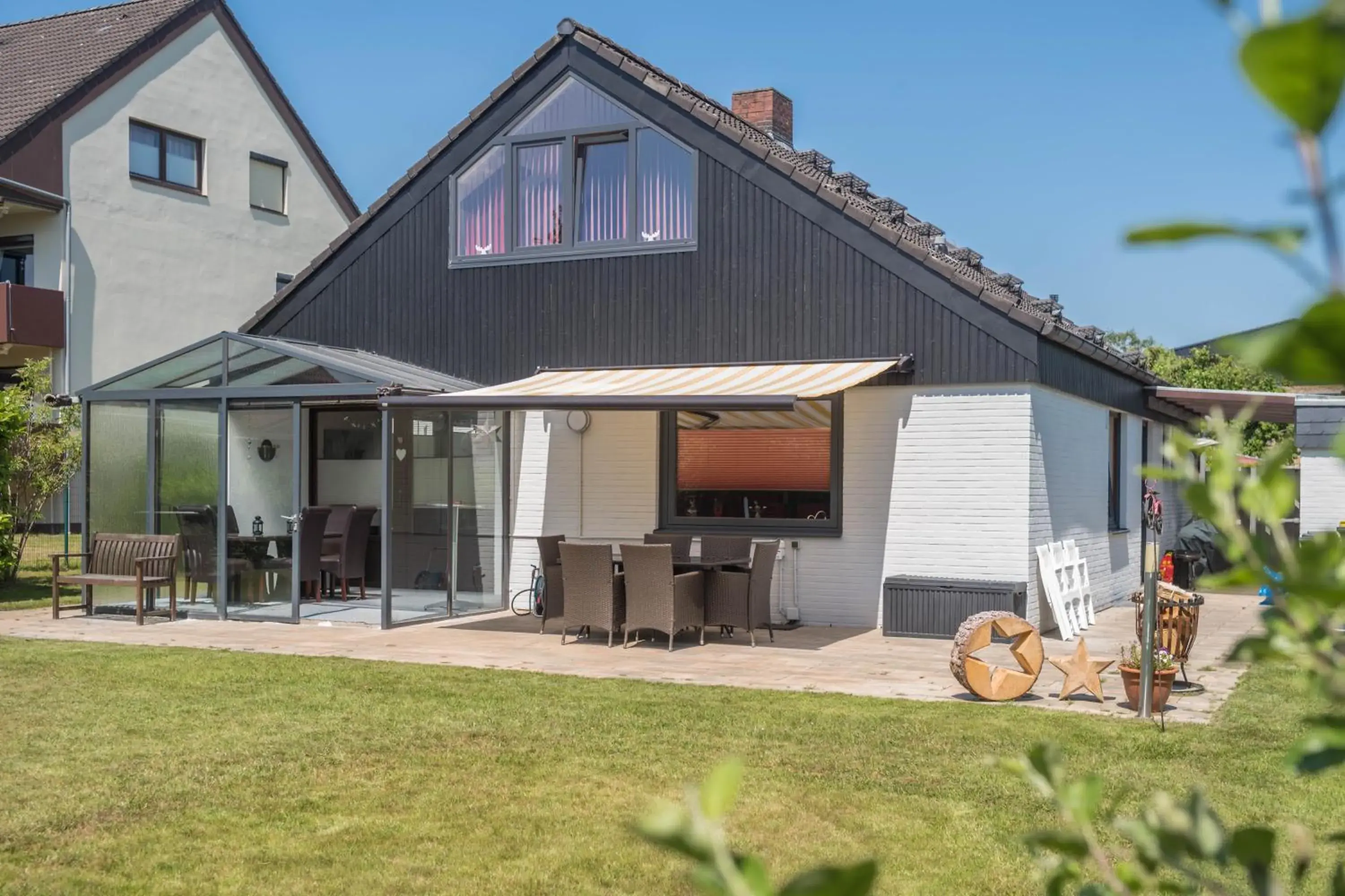 Haus Jäschke Haus Jäschke
