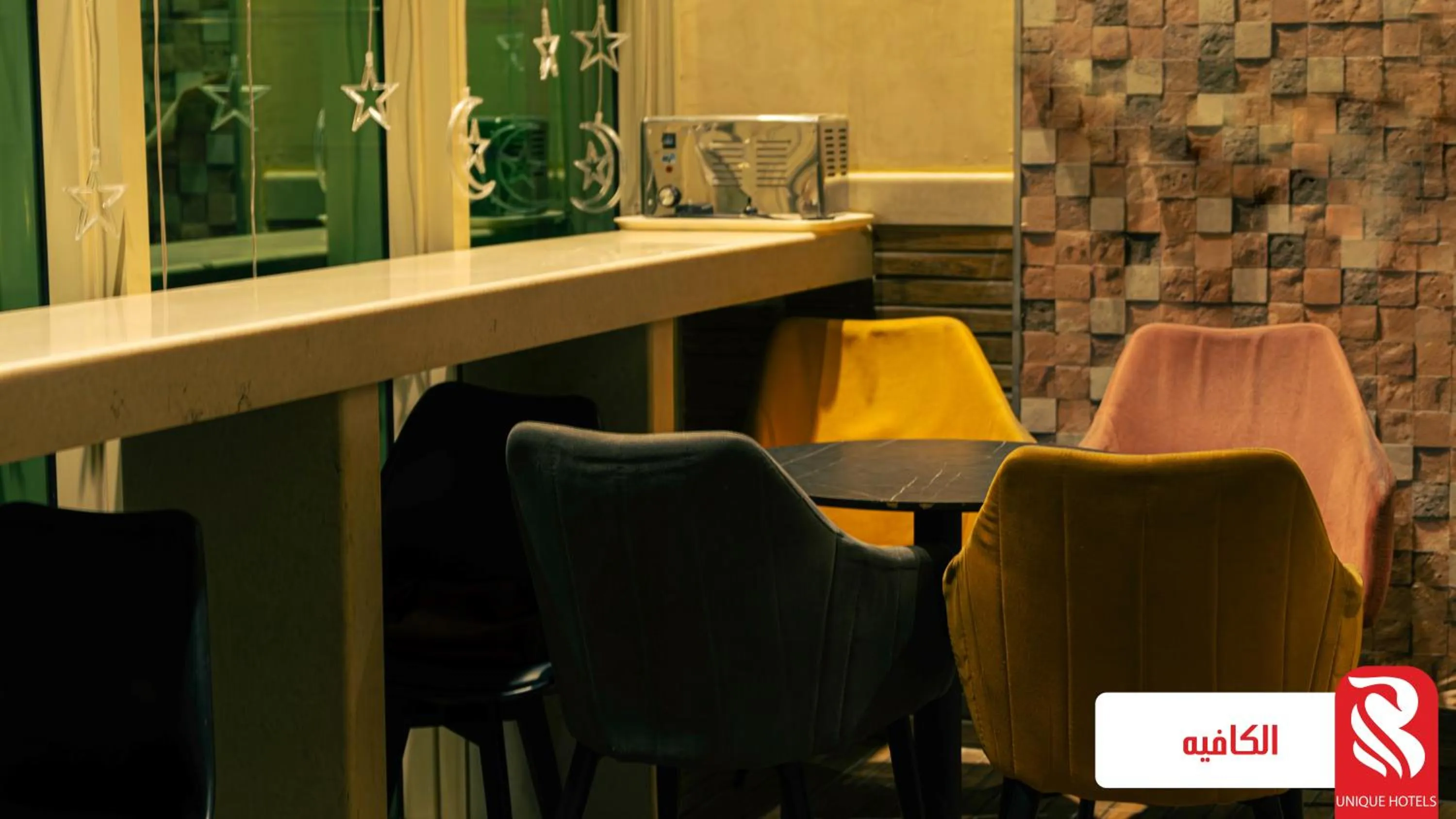 Property building in Al Andalus Tolen Hotel