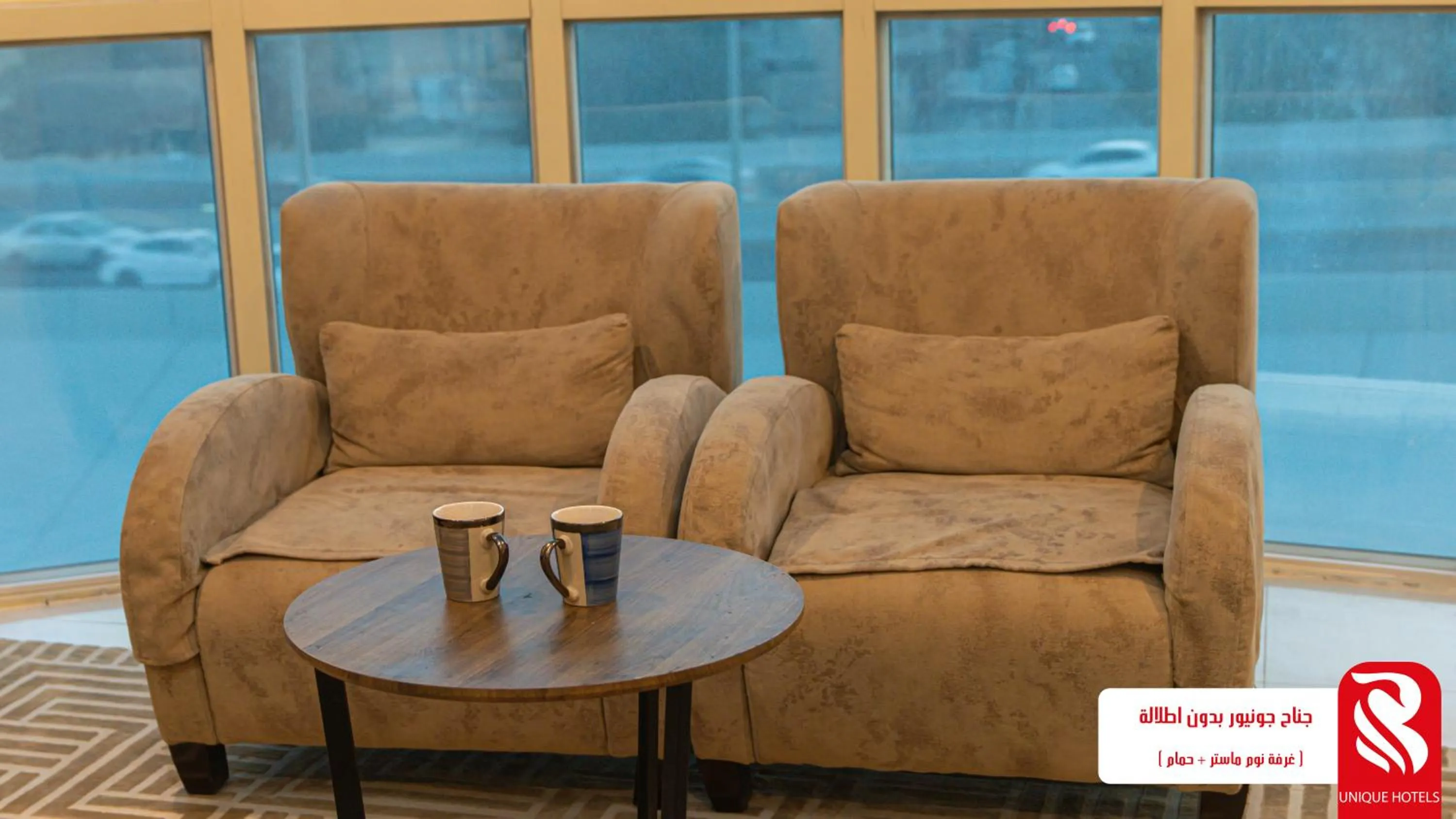 Property building in Al Andalus Tolen Hotel