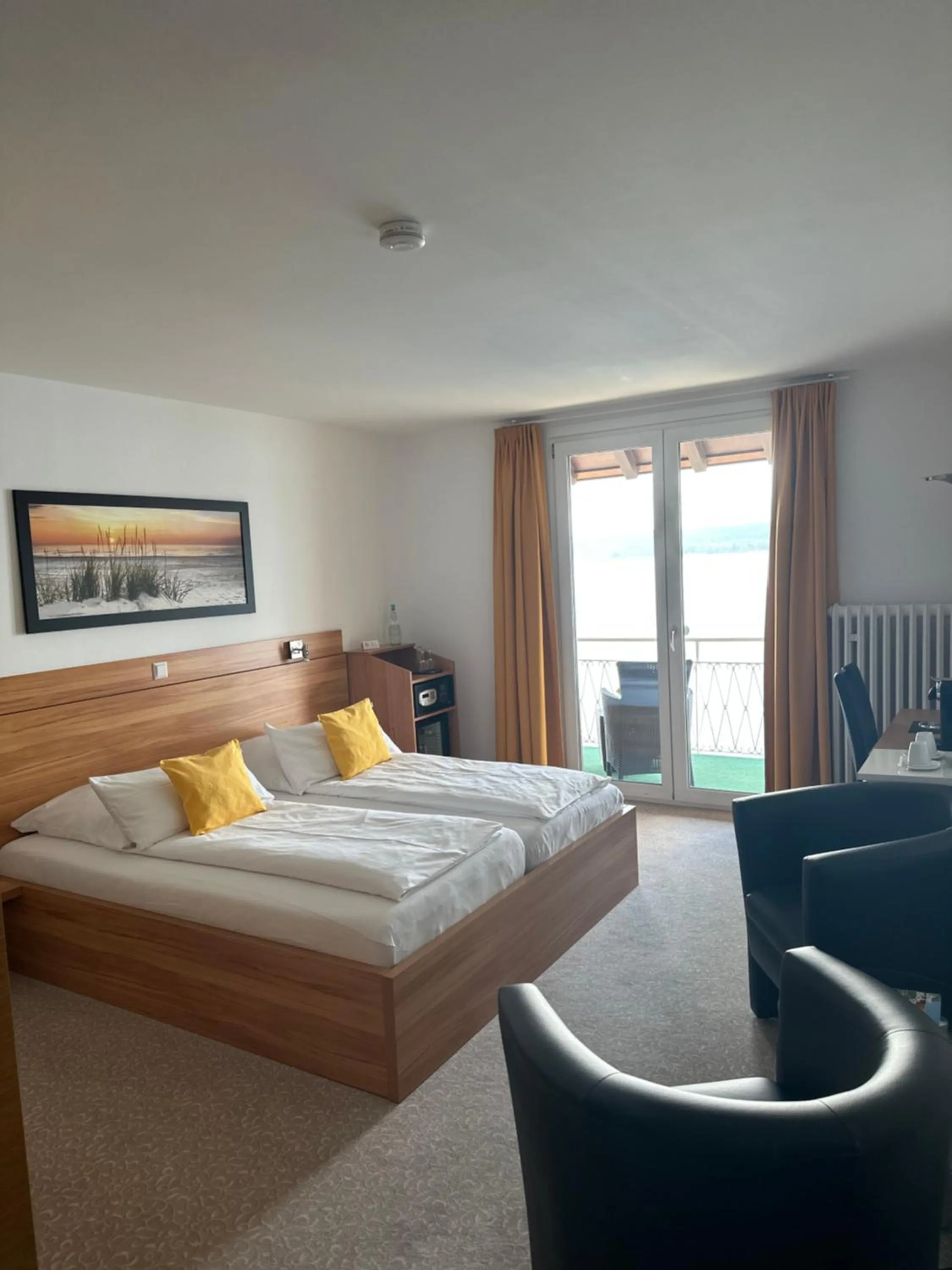 Hotel Seegarten