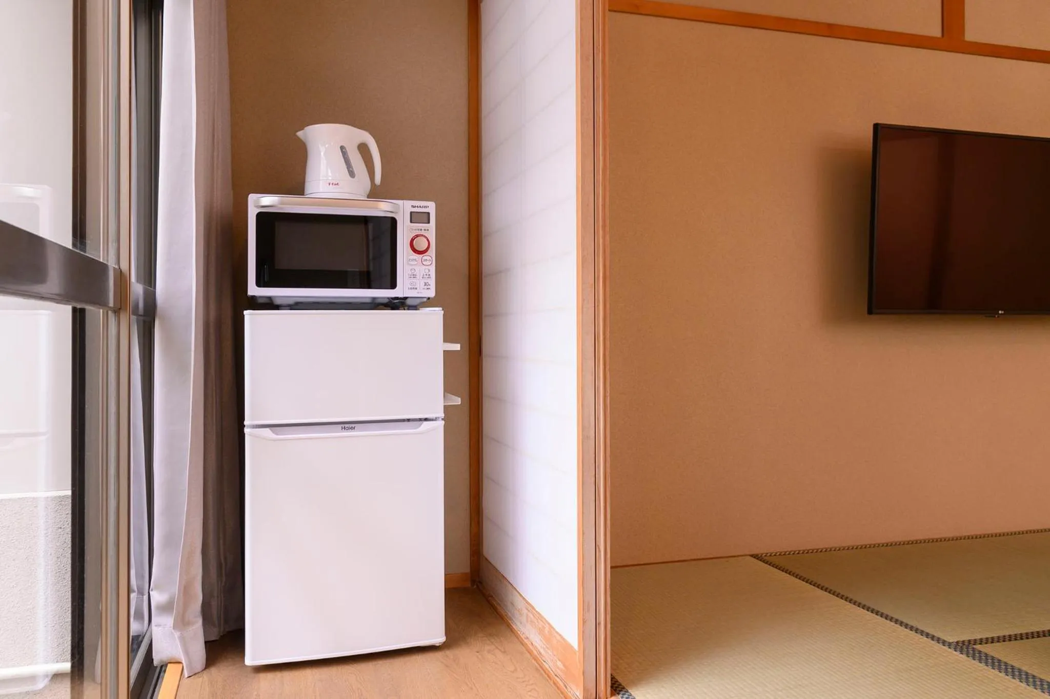 BEYOND HOTEL Takayama 4th