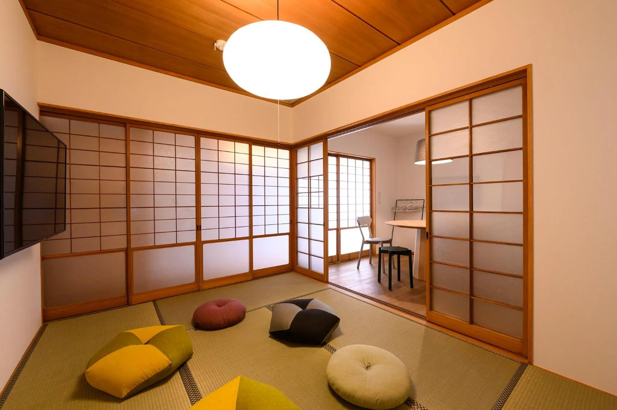 BEYOND HOTEL Takayama 4th