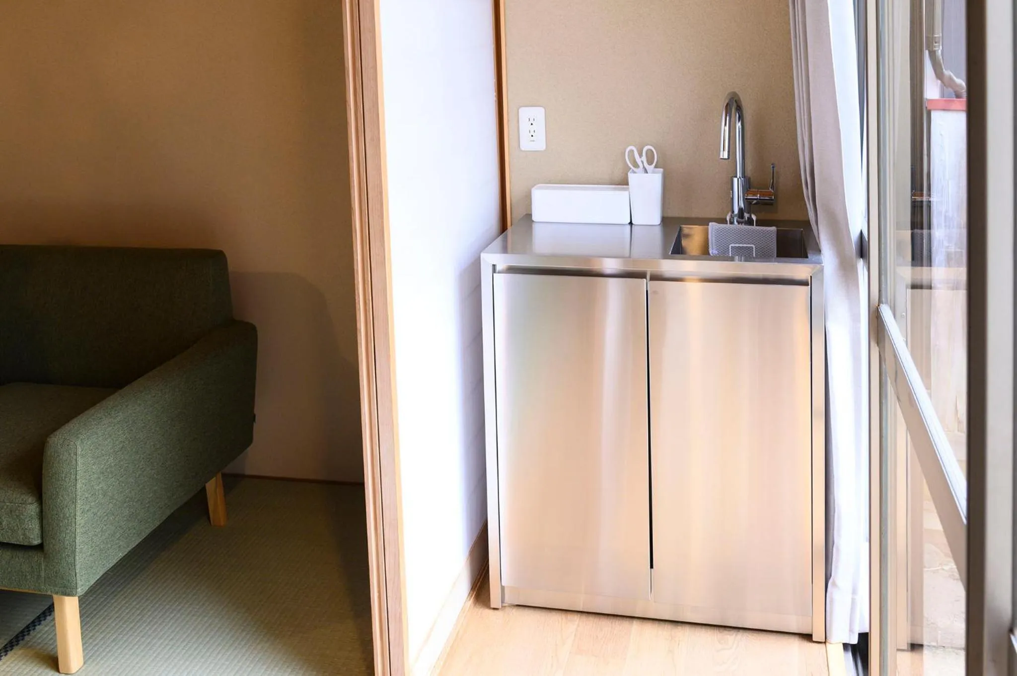 BEYOND HOTEL Takayama 4th