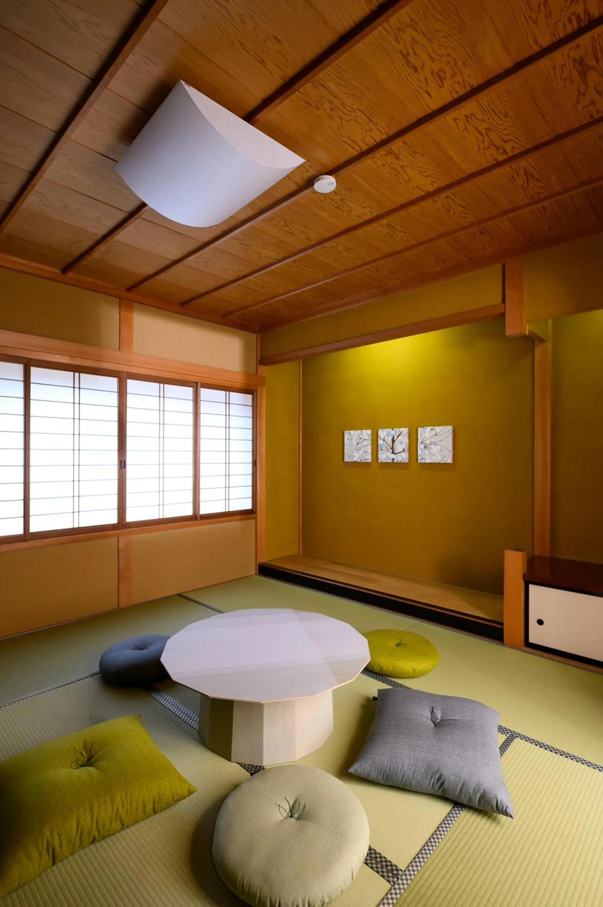 BEYOND HOTEL Takayama 4th