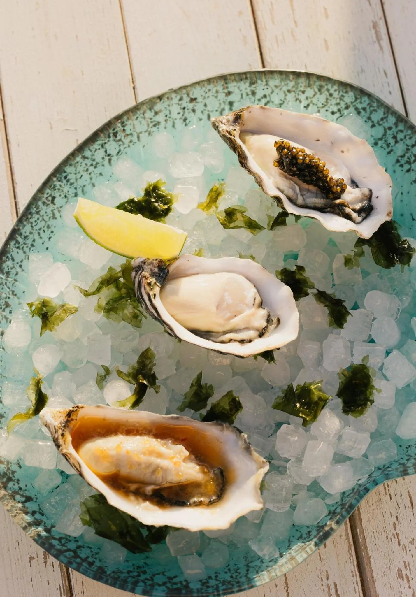 Restaurant/places to eat in Petunia Ibiza, a Beaumier hotel