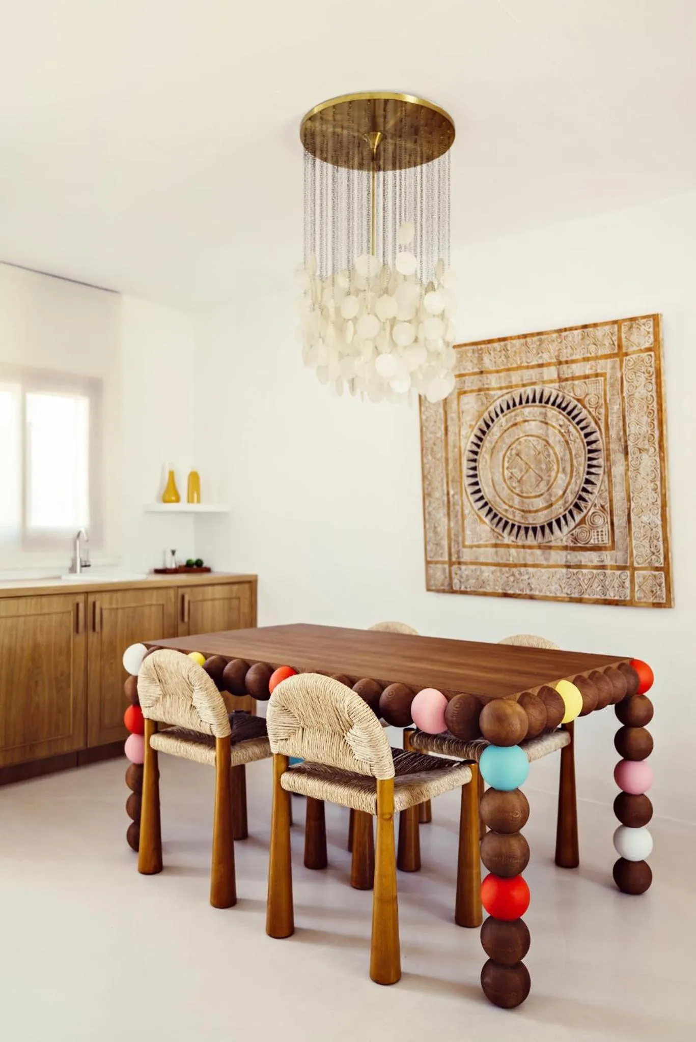 Photo of the whole room in Petunia Ibiza, a Beaumier hotel