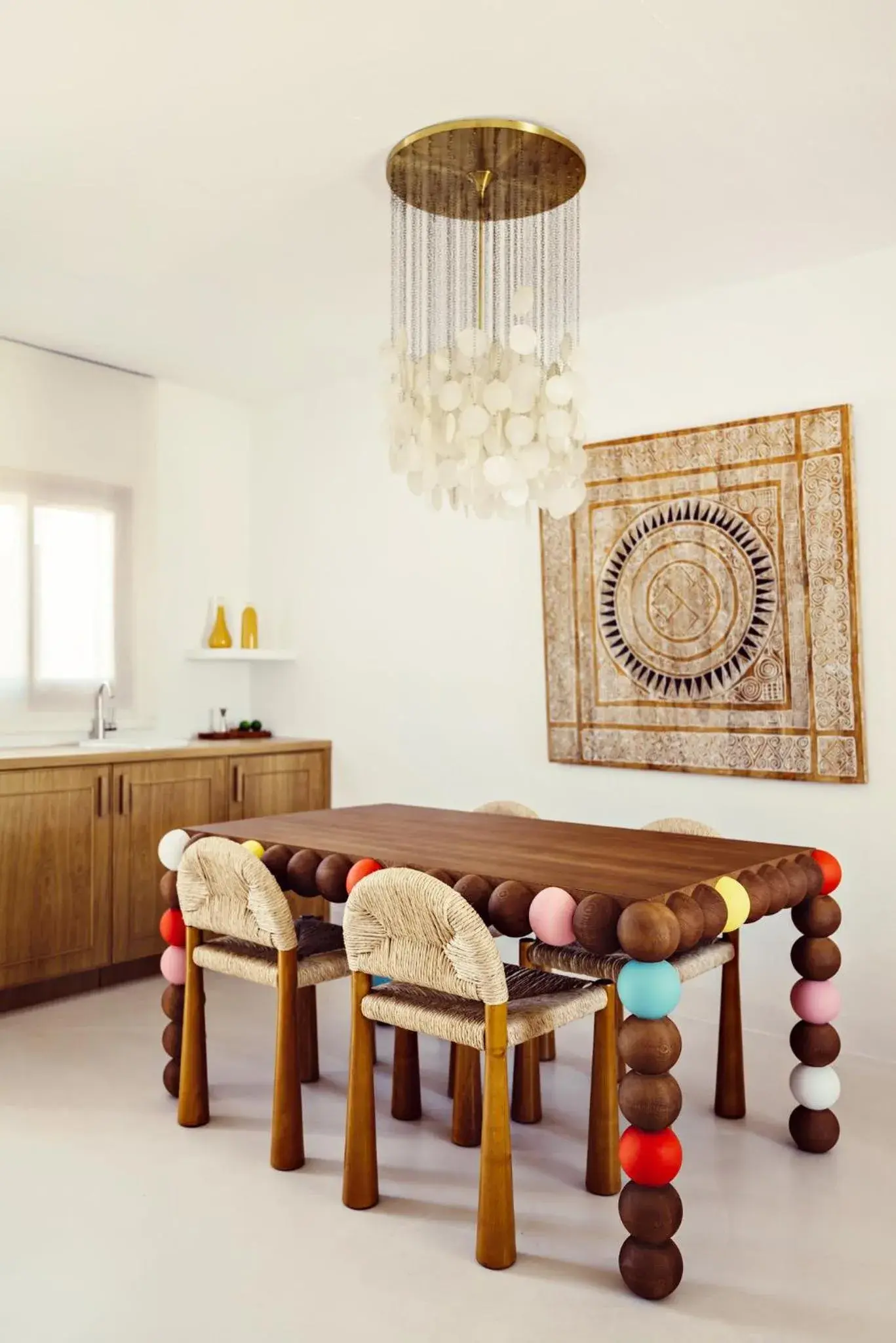 Hibiscus suite in Petunia Ibiza, a Beaumier hotel Hibiscus suite in Petunia Ibiza, a Beaumier hotel