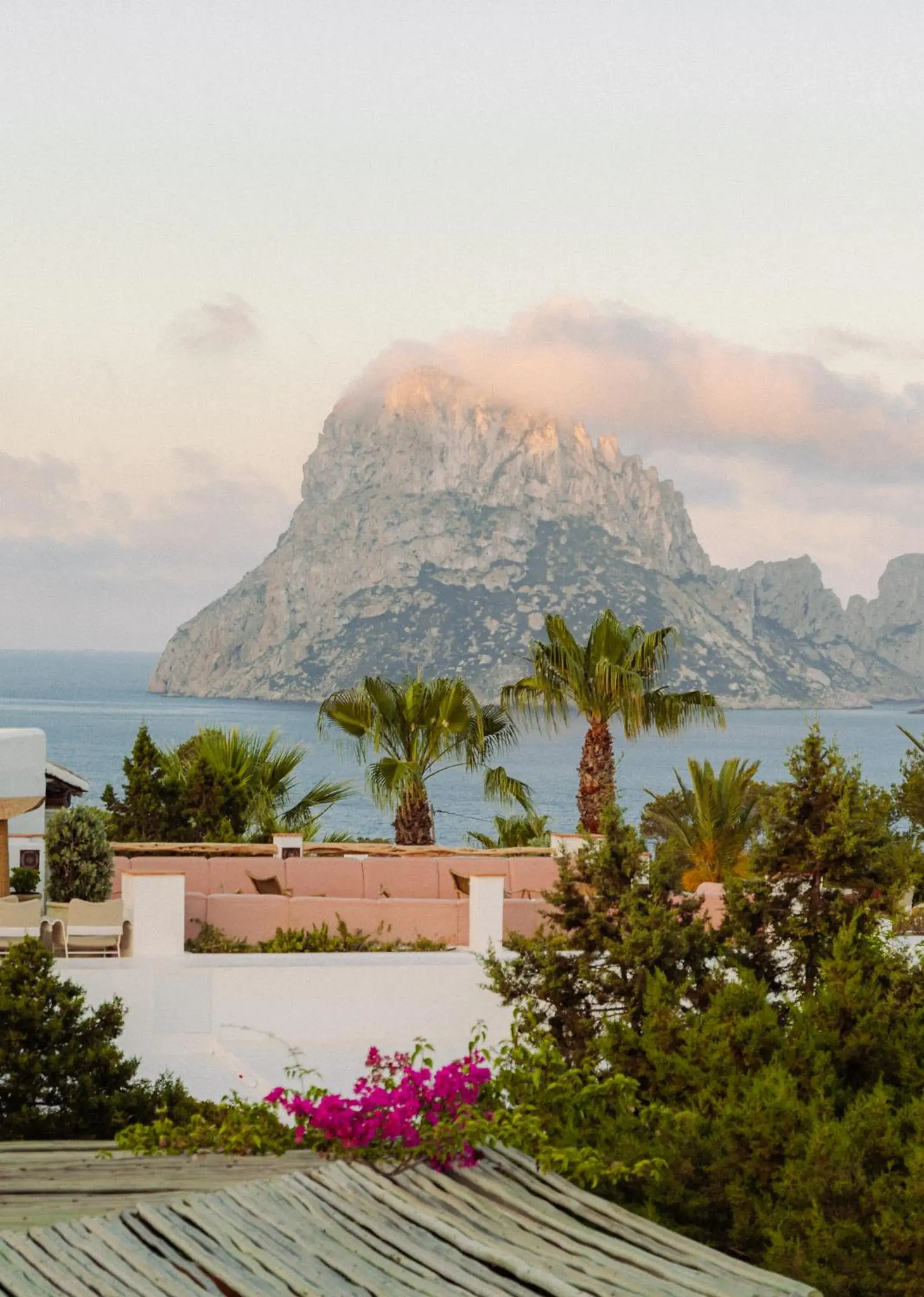 Sea view in Petunia Ibiza, a Beaumier hotel Sea view in Petunia Ibiza, a Beaumier hotel