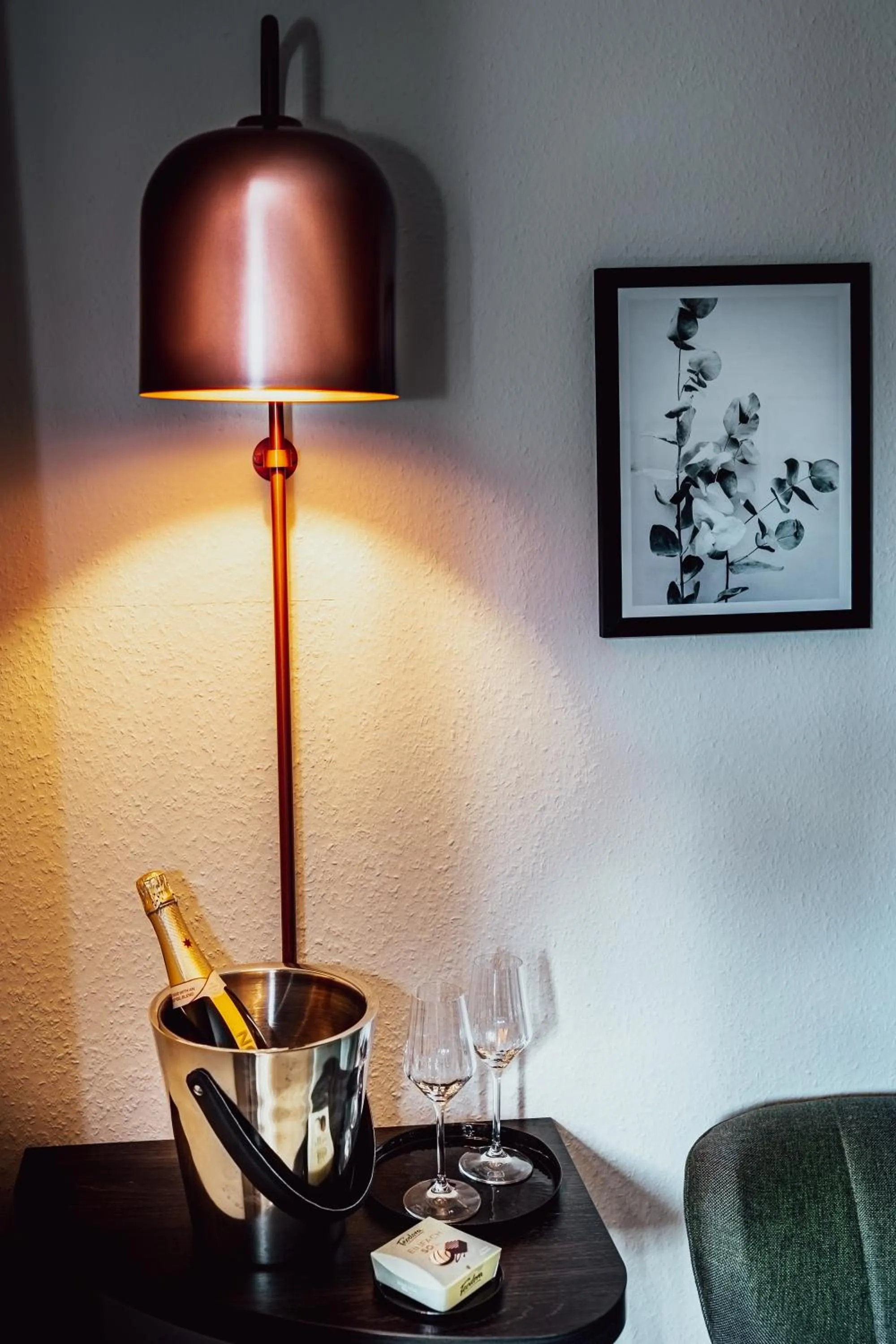 Hotel & Restaurant Schröder