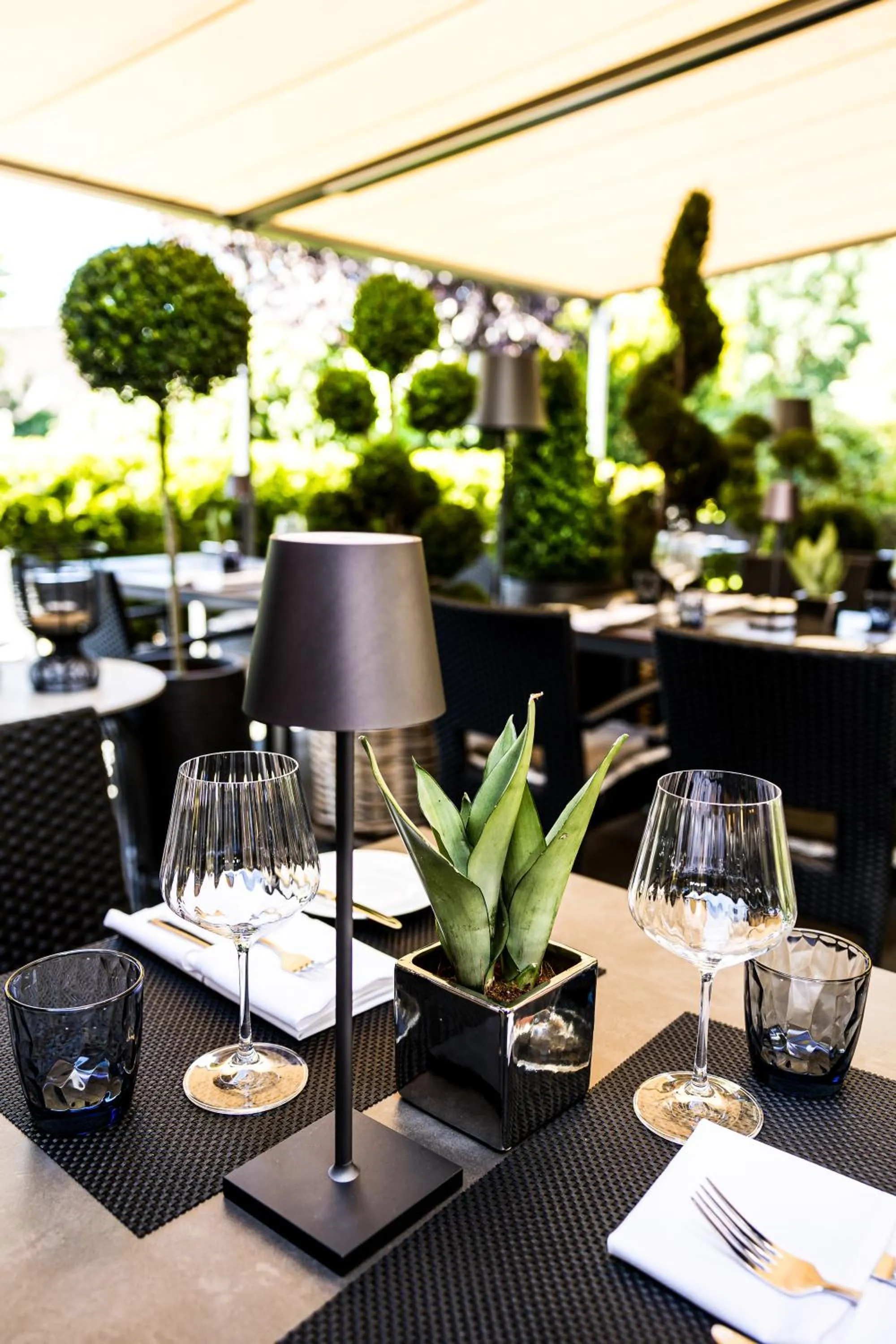 Hotel & Restaurant Schröder